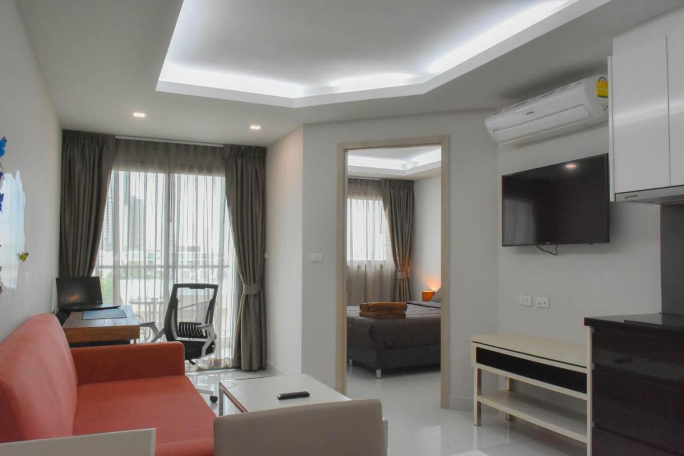 Water Park Condominium Apartment