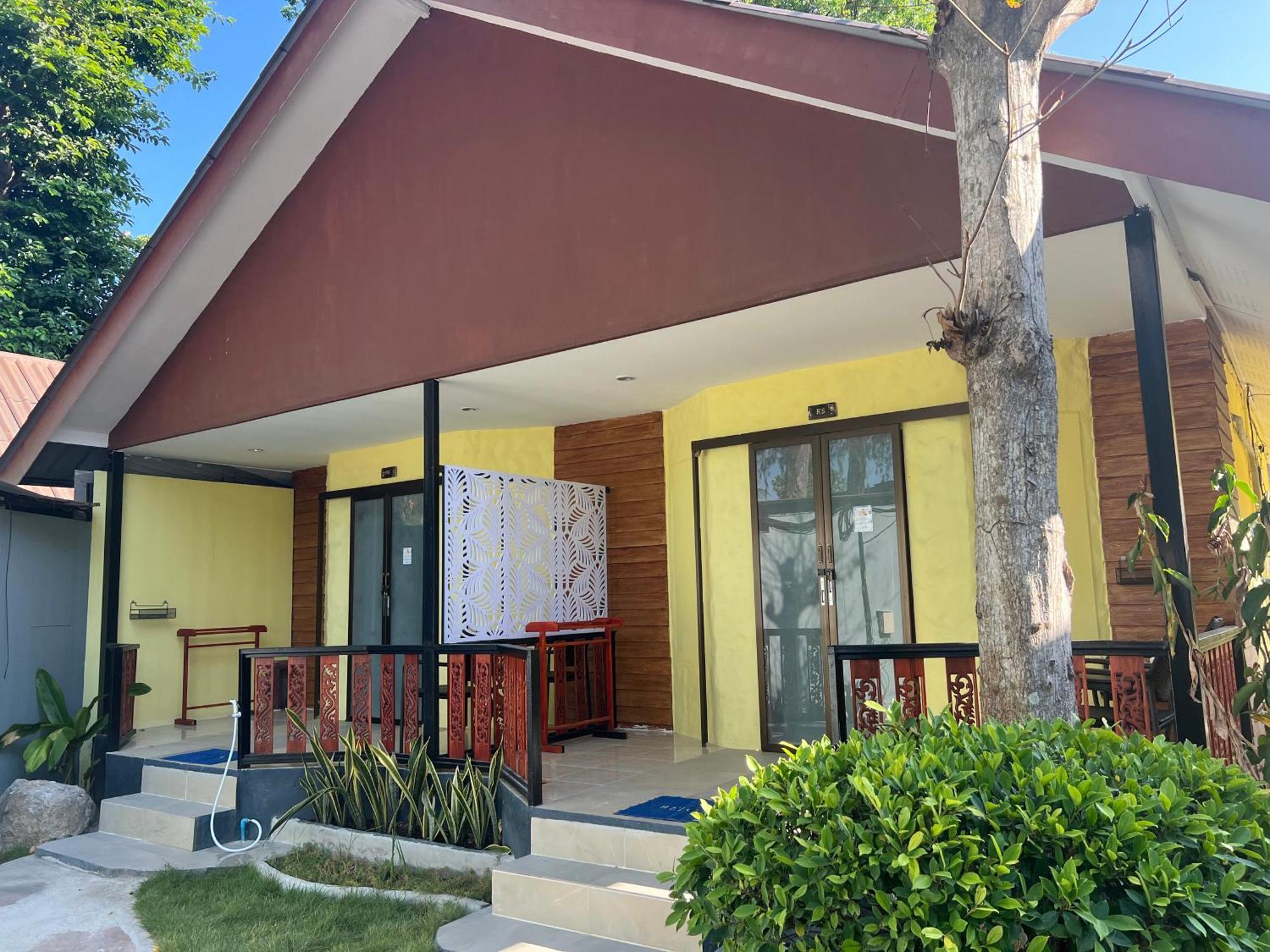 Dong Talay Resort 3*