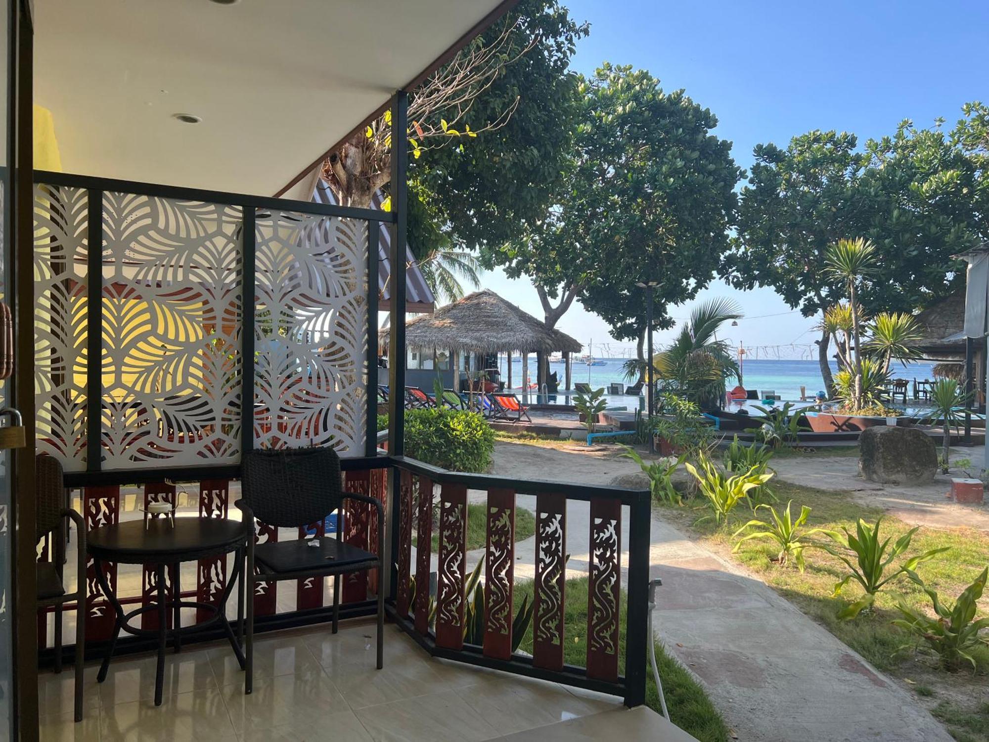 Dong Talay Resort 3*