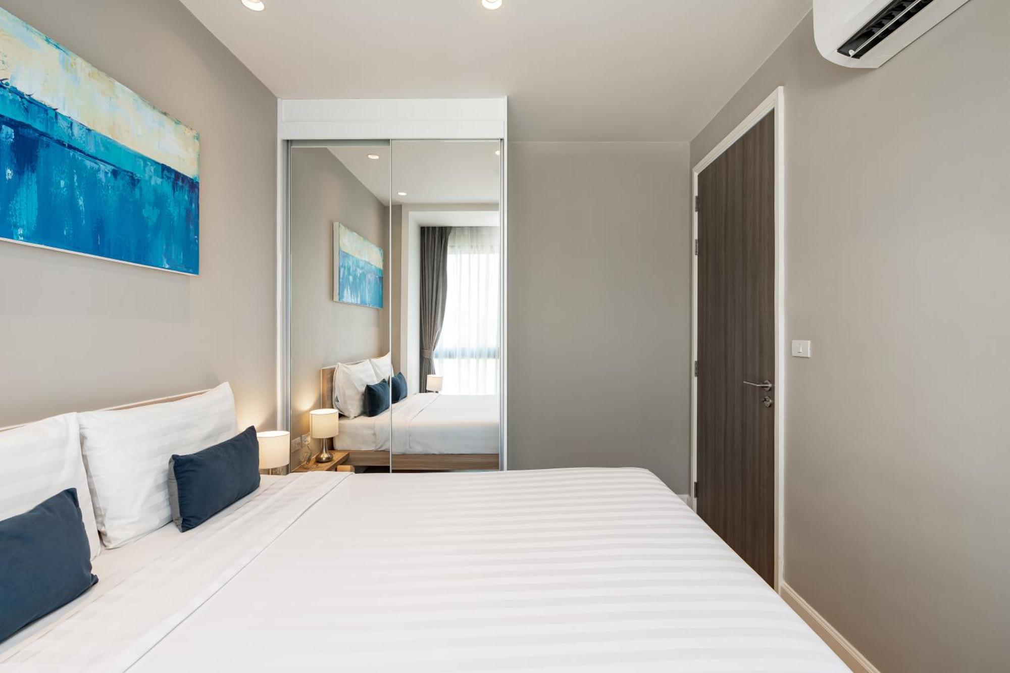 Hotel Diamond Phuket Official Account Praia de Bang Tao