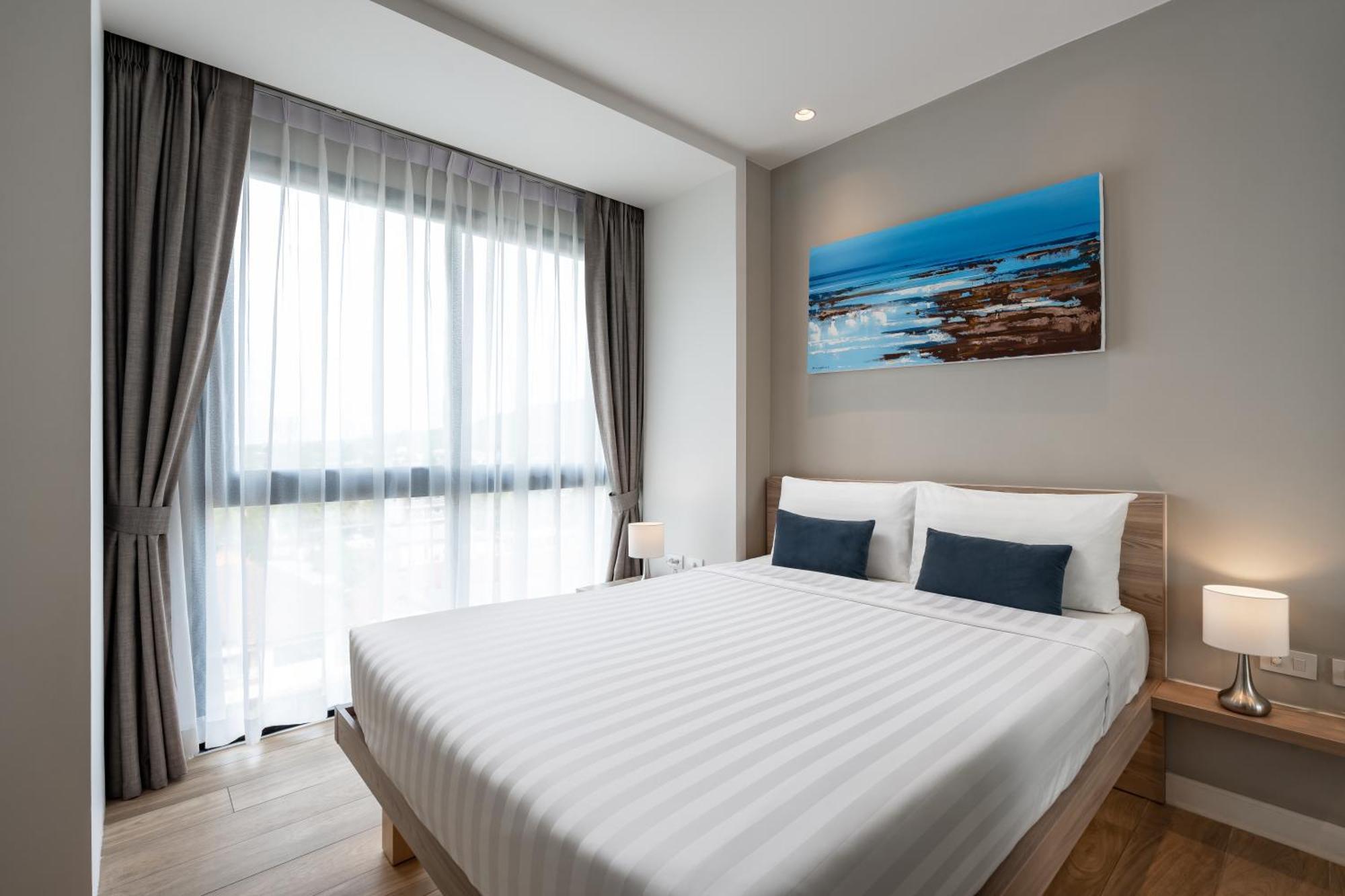 Diamond Phuket Official Account Hotel