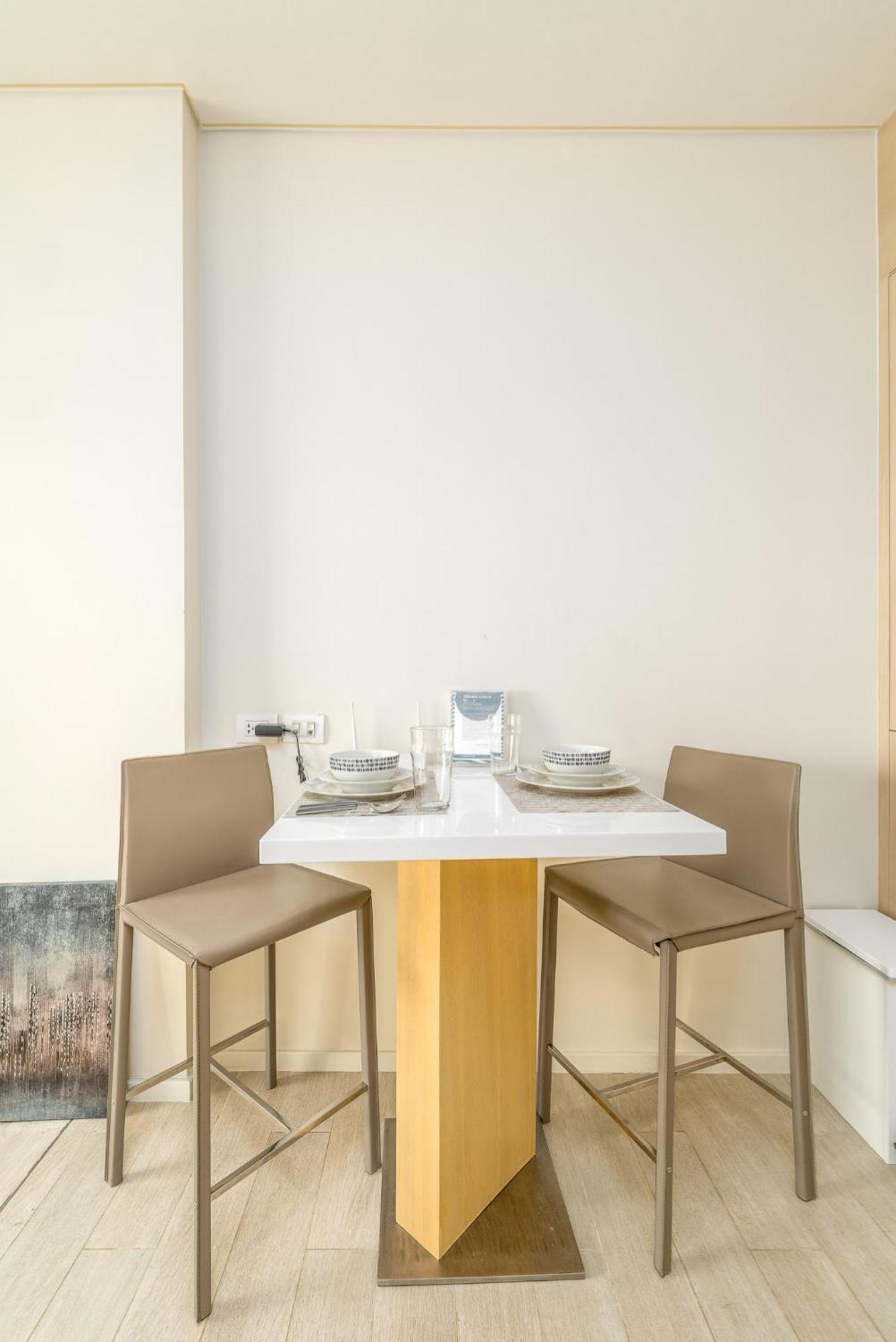 Veranda Pattaya By Lux Apartment Jomtien Beach