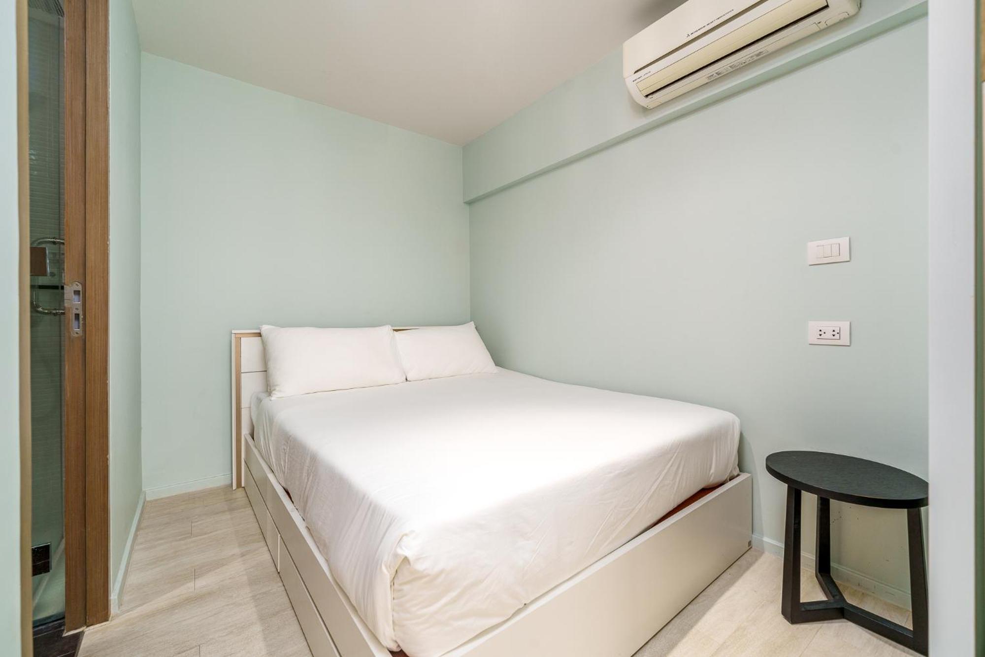 Apartment Veranda Pattaya By Lux Jomtien Beach