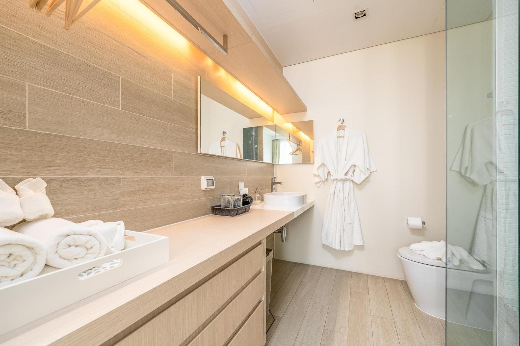 Veranda Pattaya By Lux Jomtien Beach