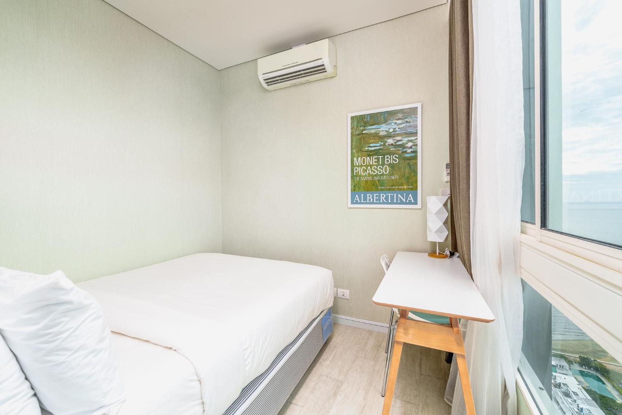 Veranda Pattaya By Lux Jomtien Beach