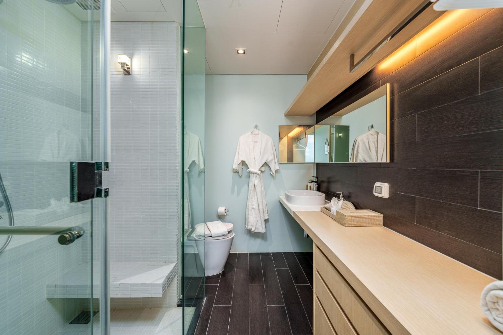 Apartment Veranda Pattaya By Lux