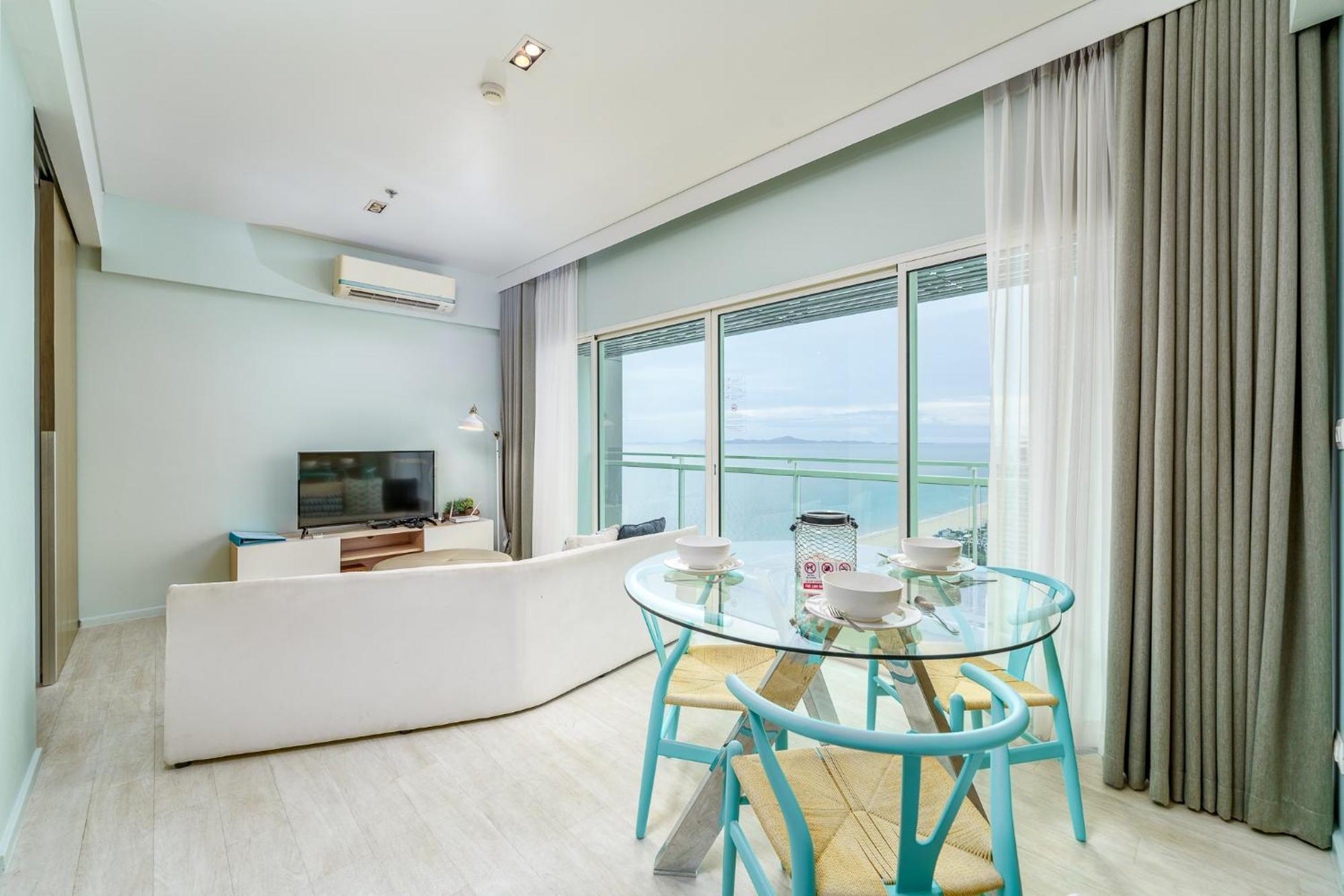 Veranda Pattaya By Lux * Jomtien Beach