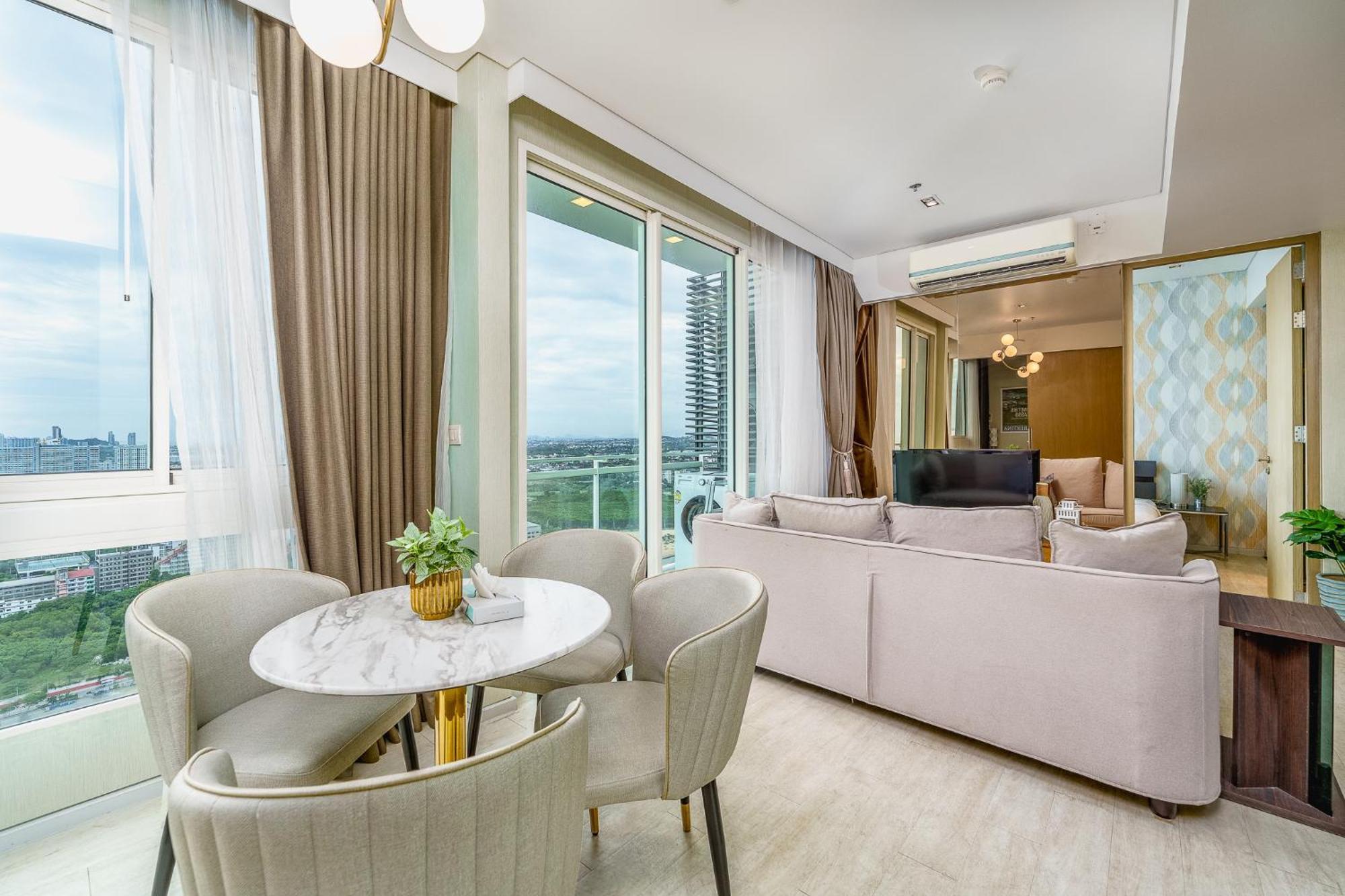 Veranda Pattaya By Lux Apartment