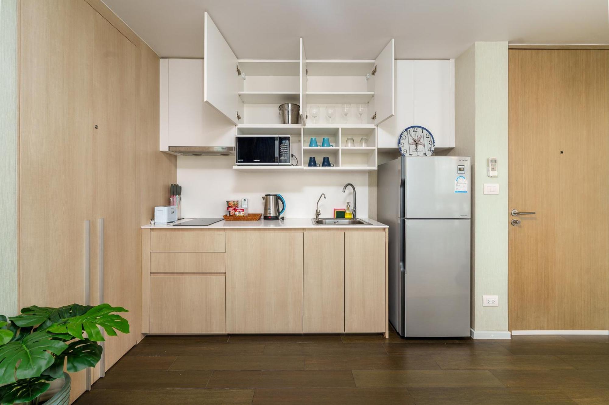 Apartment Veranda Pattaya By Lux