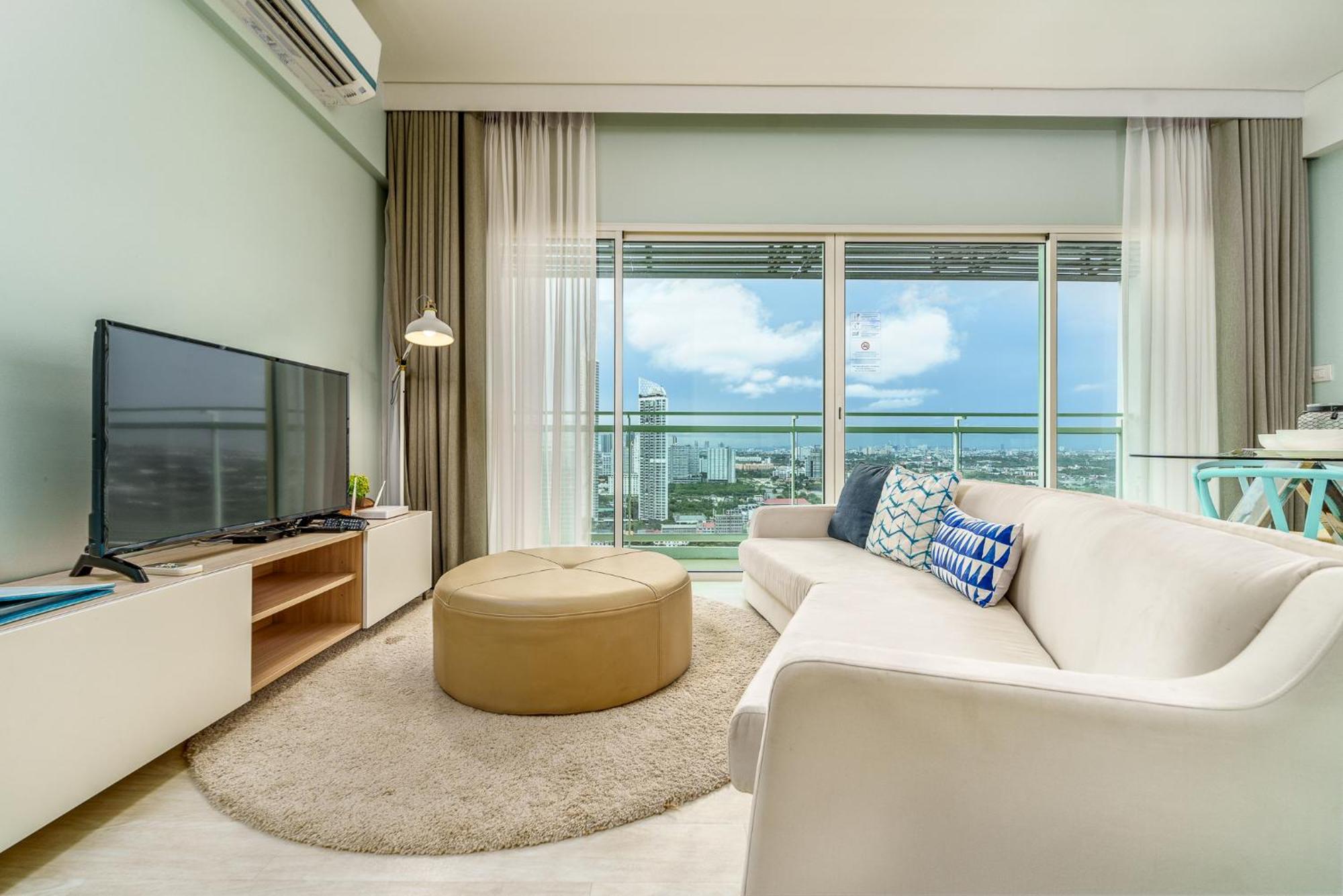Veranda Pattaya By Lux * Jomtien Beach