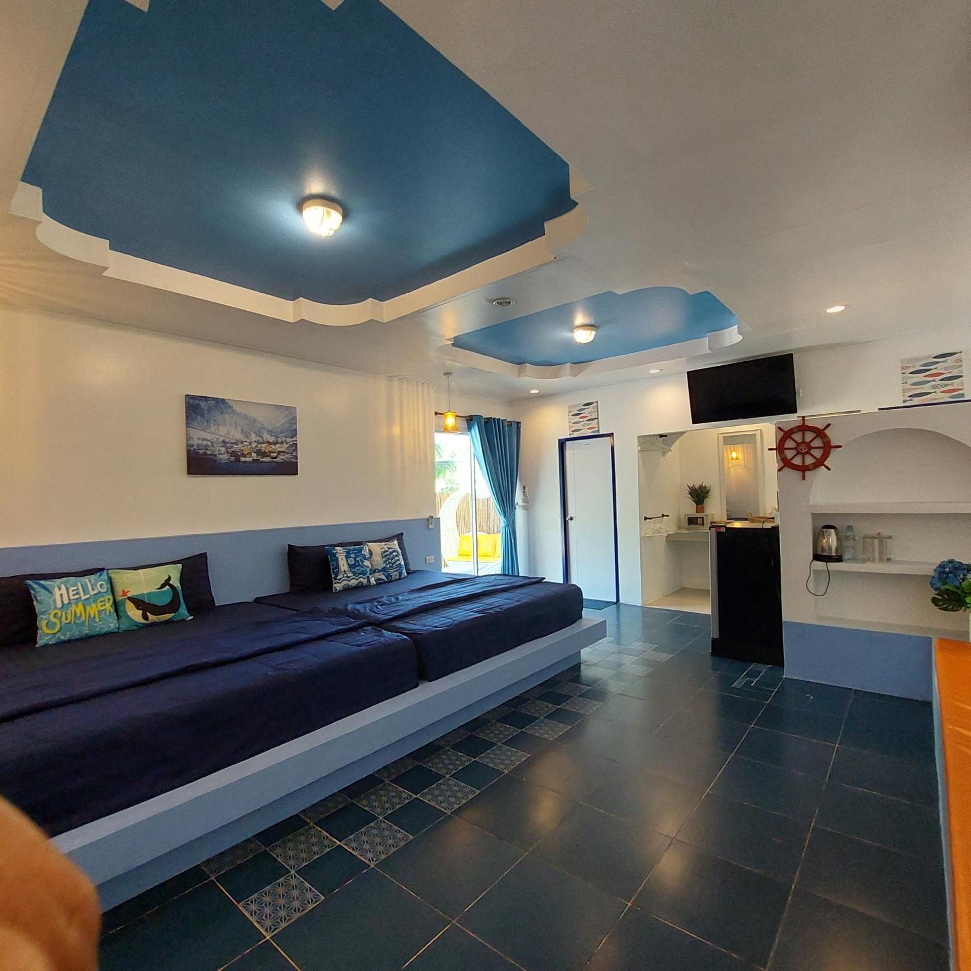 Blue Sky Resort 2*