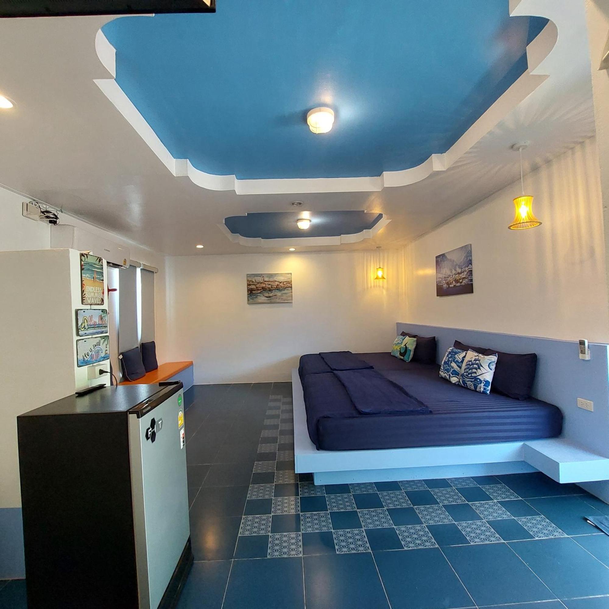 Resort Blue Sky 2*