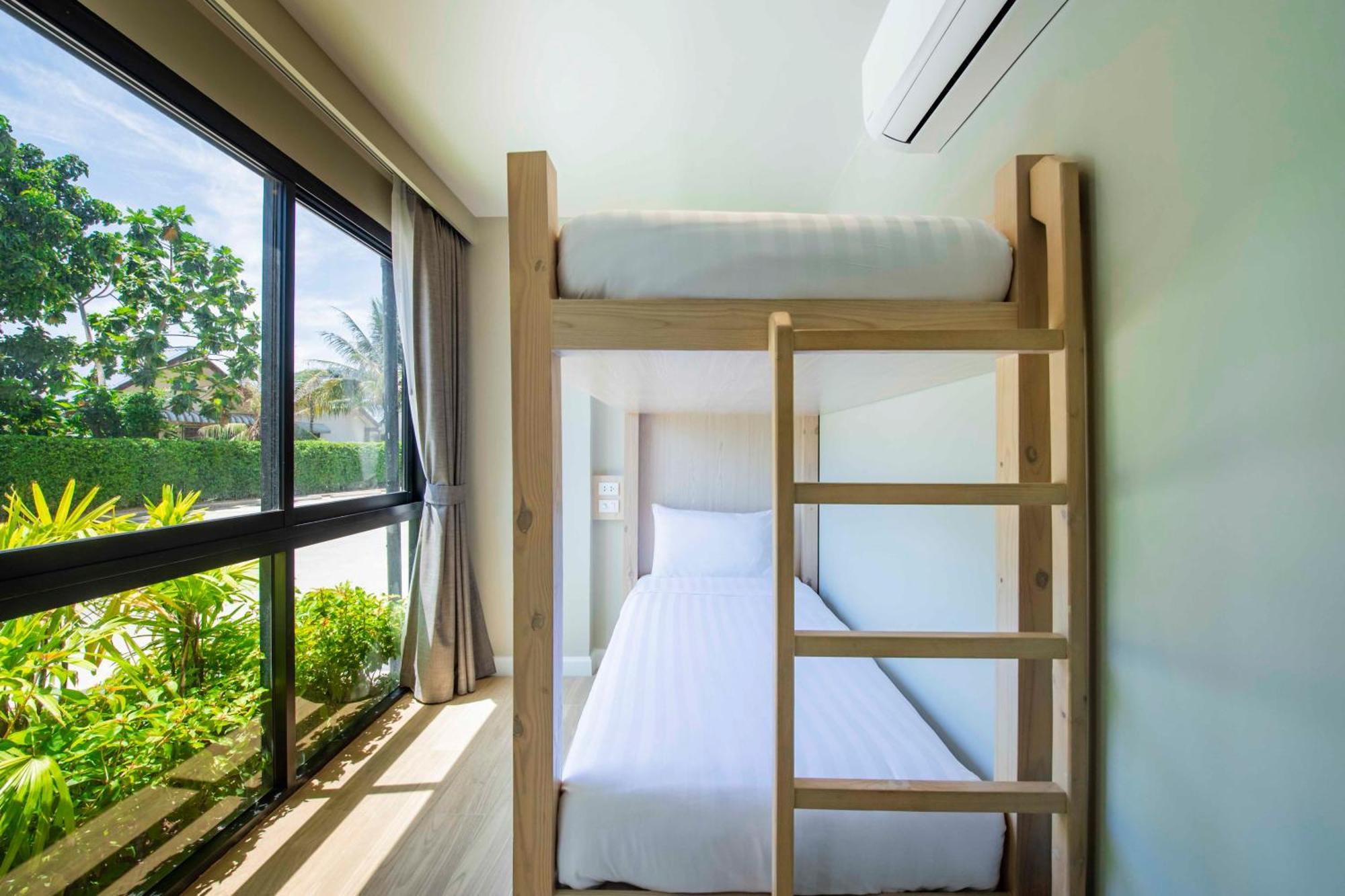 Diamond Phuket Official Account Hotel Praia de Bang Tao