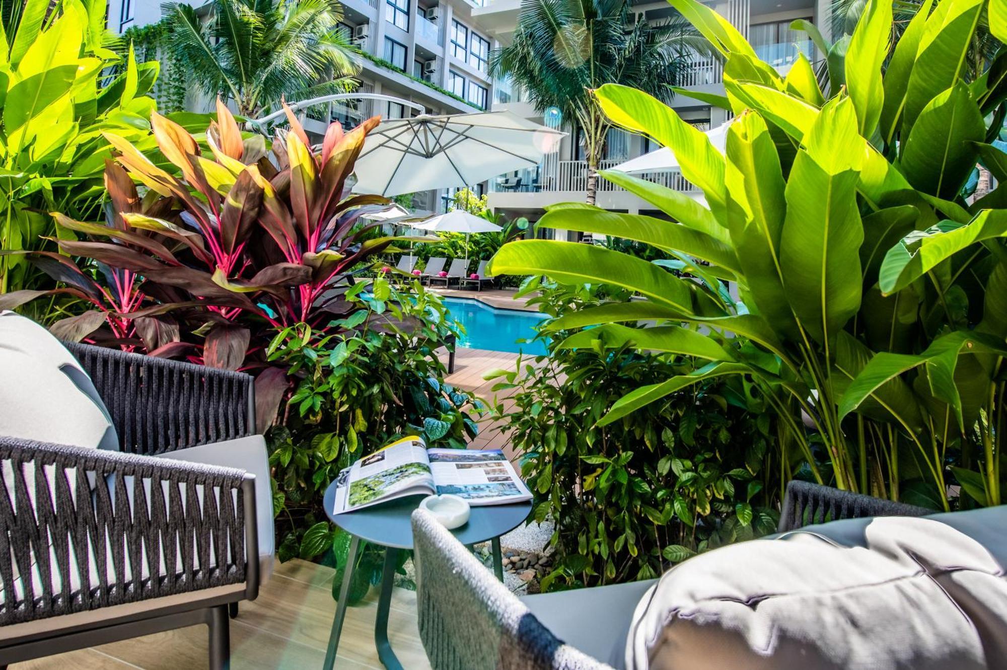 Diamond Phuket Official Account 4*