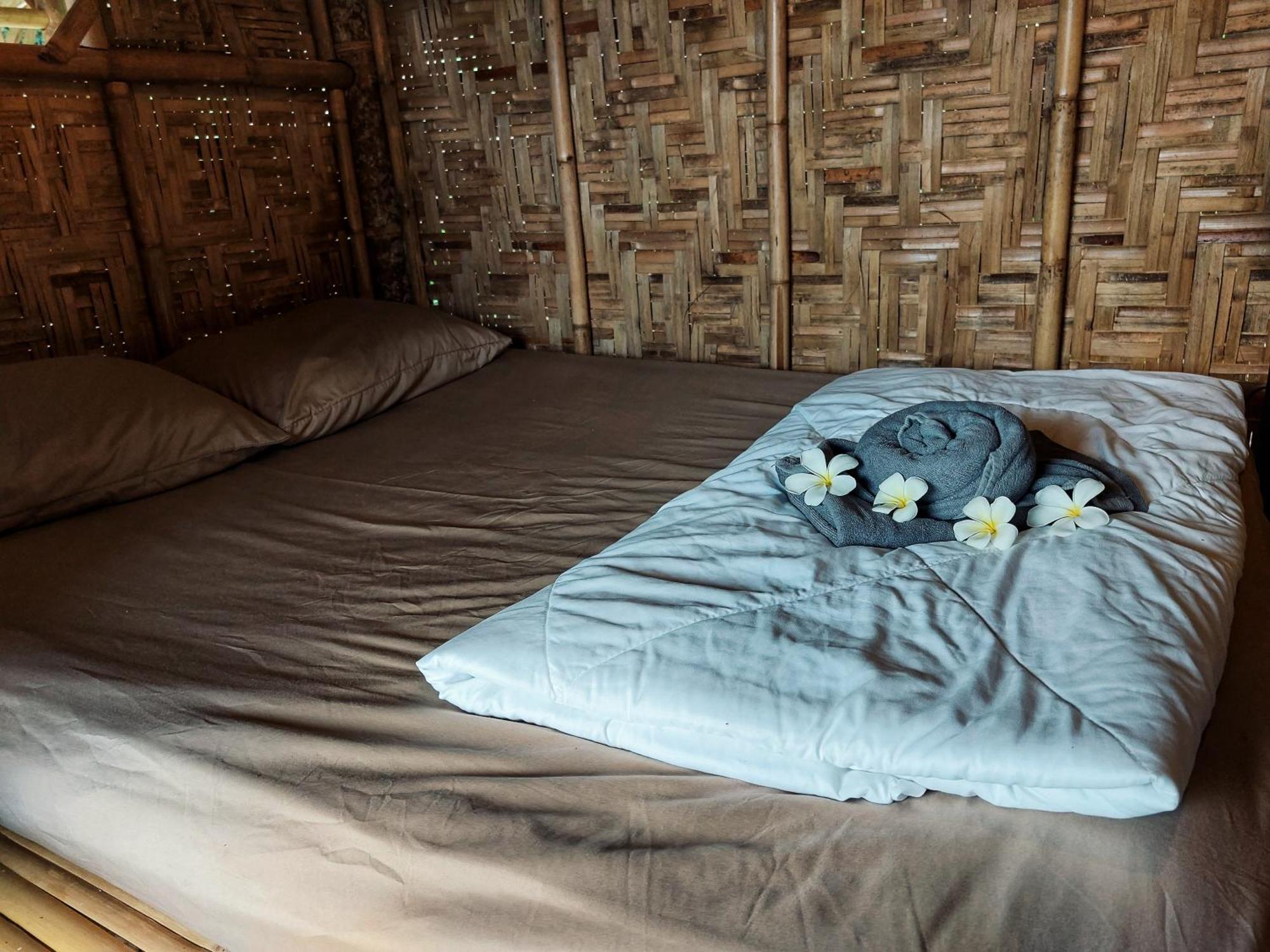 Samui Farm Campsite *