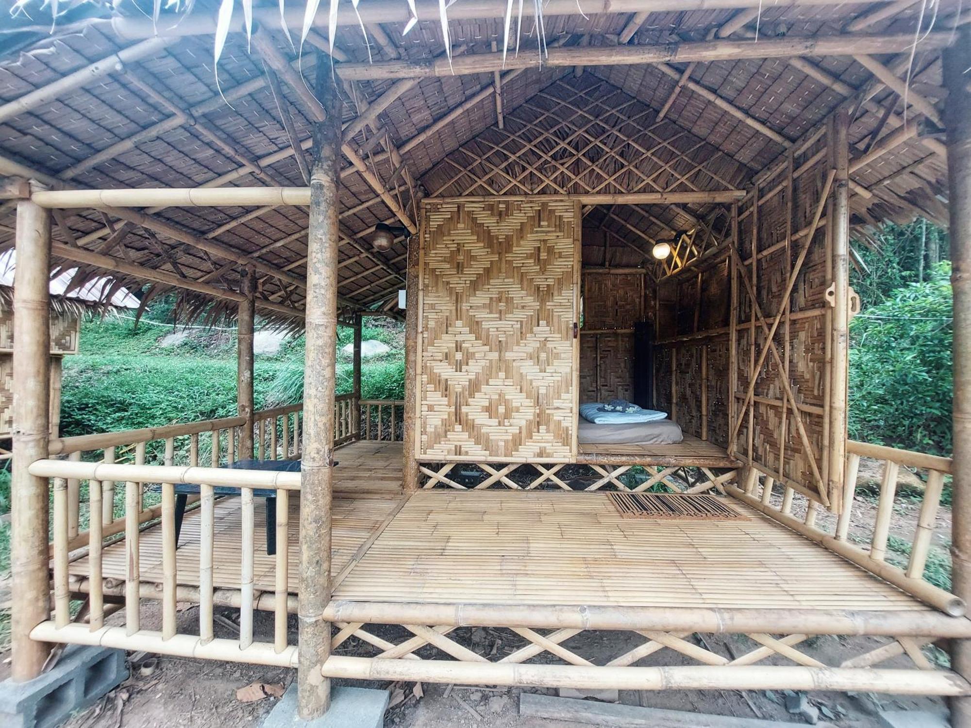 Campsite Samui Farm *