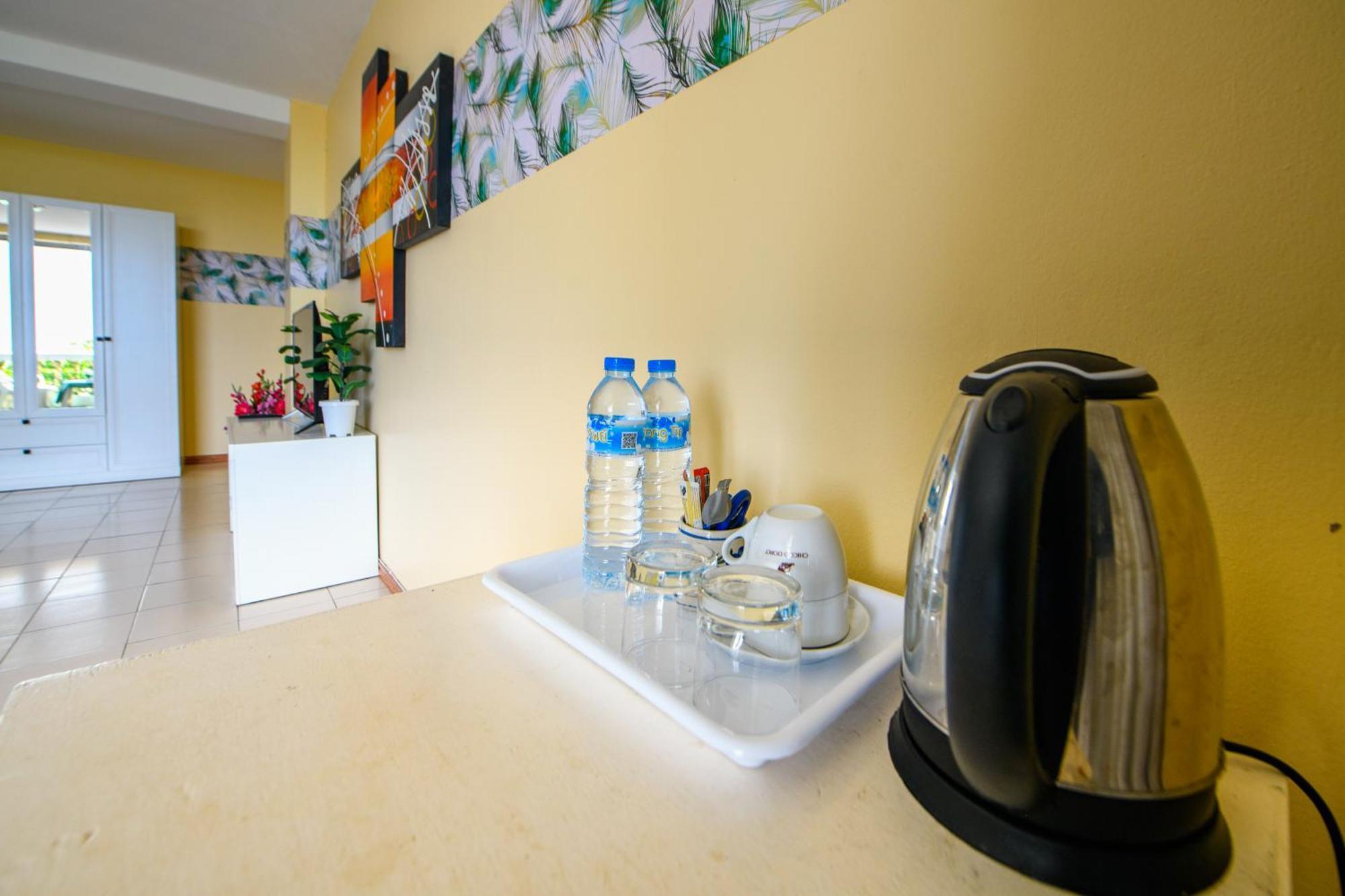 Guest house Happy Vikings - Beachfront Jomtien Beach