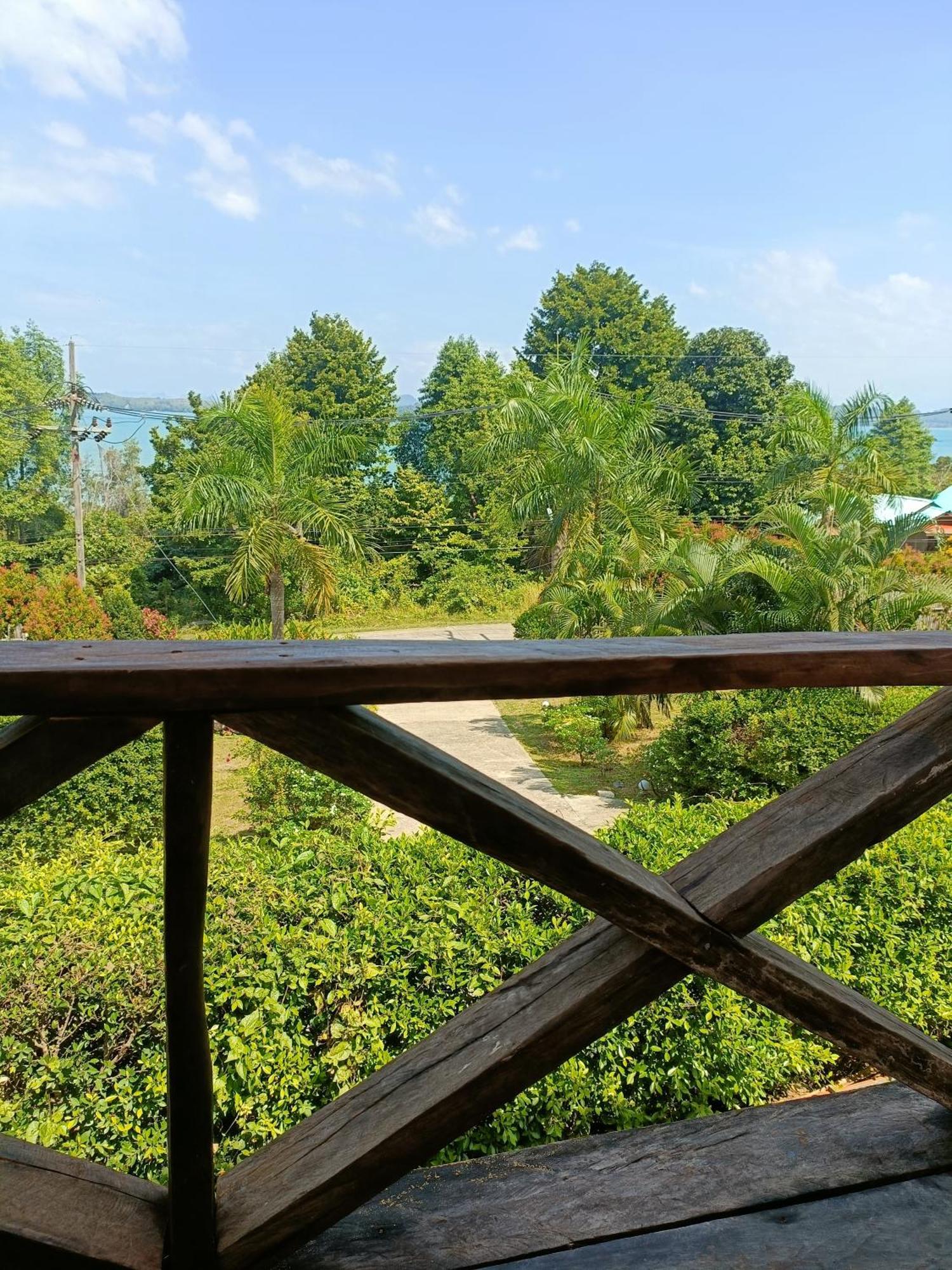 Resting Place * Ko Yao Yai
