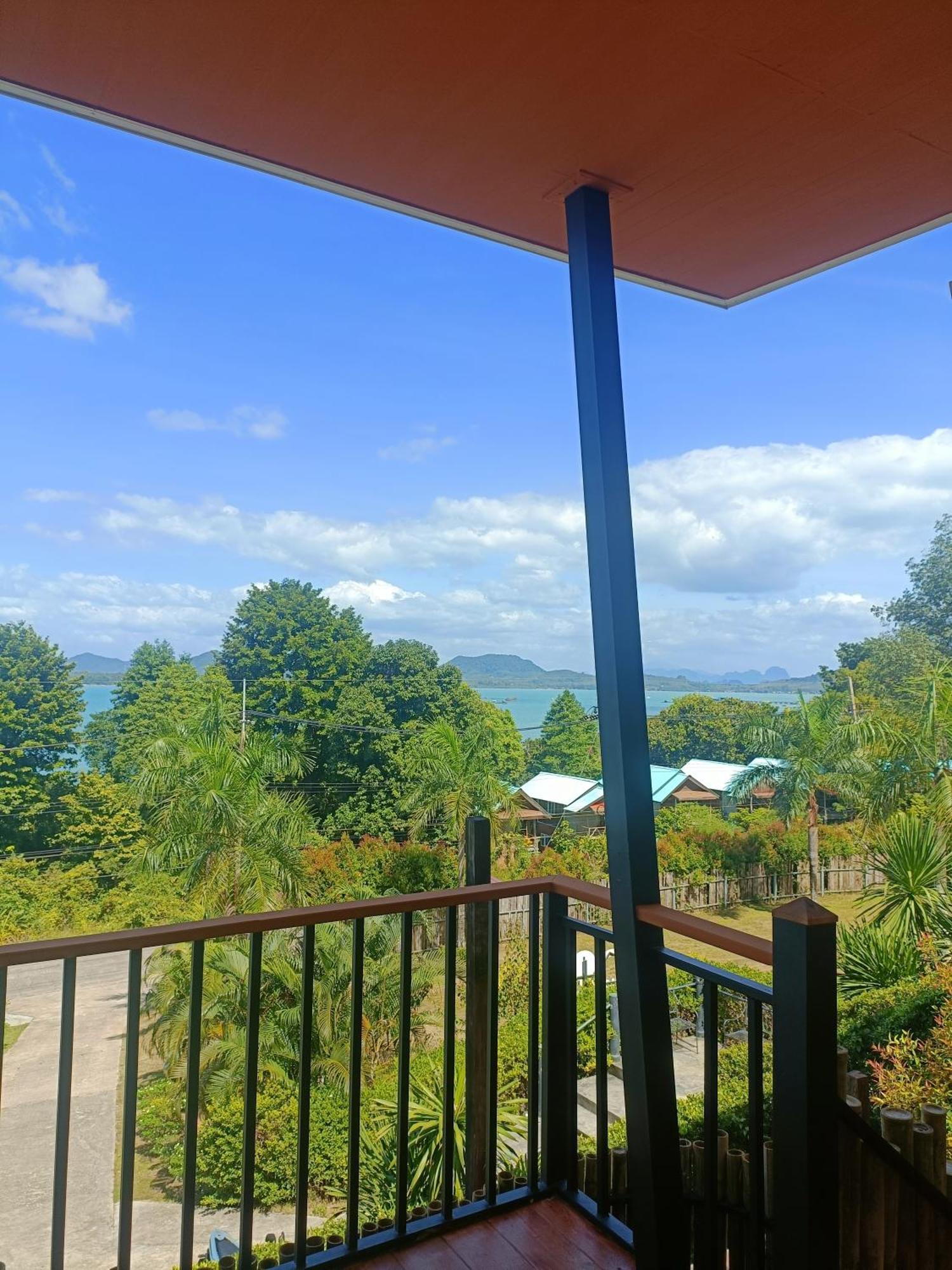 Resting Place Albergue Ko Yao Yai