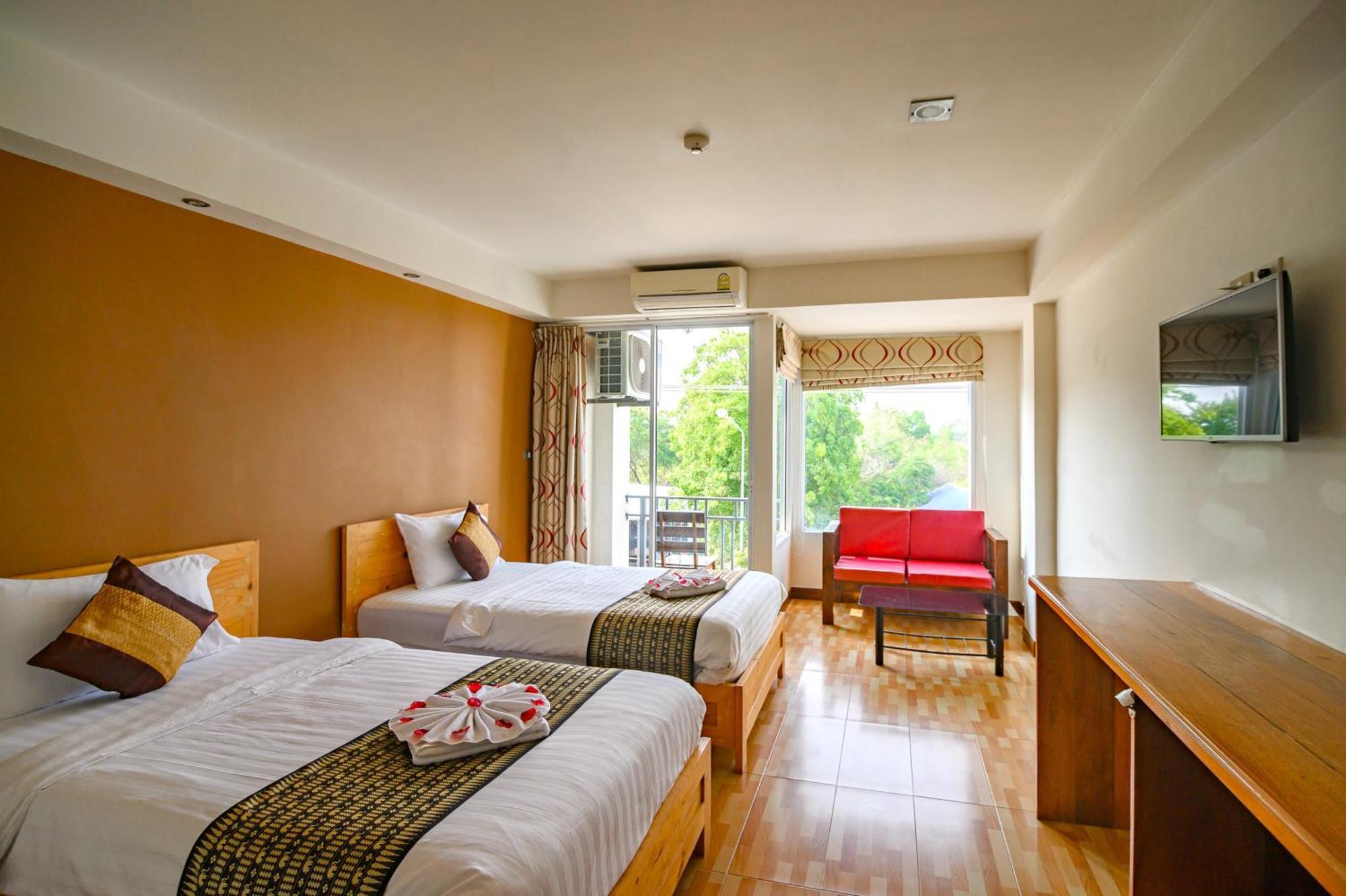 Hotel The Lord Nelson 3*
