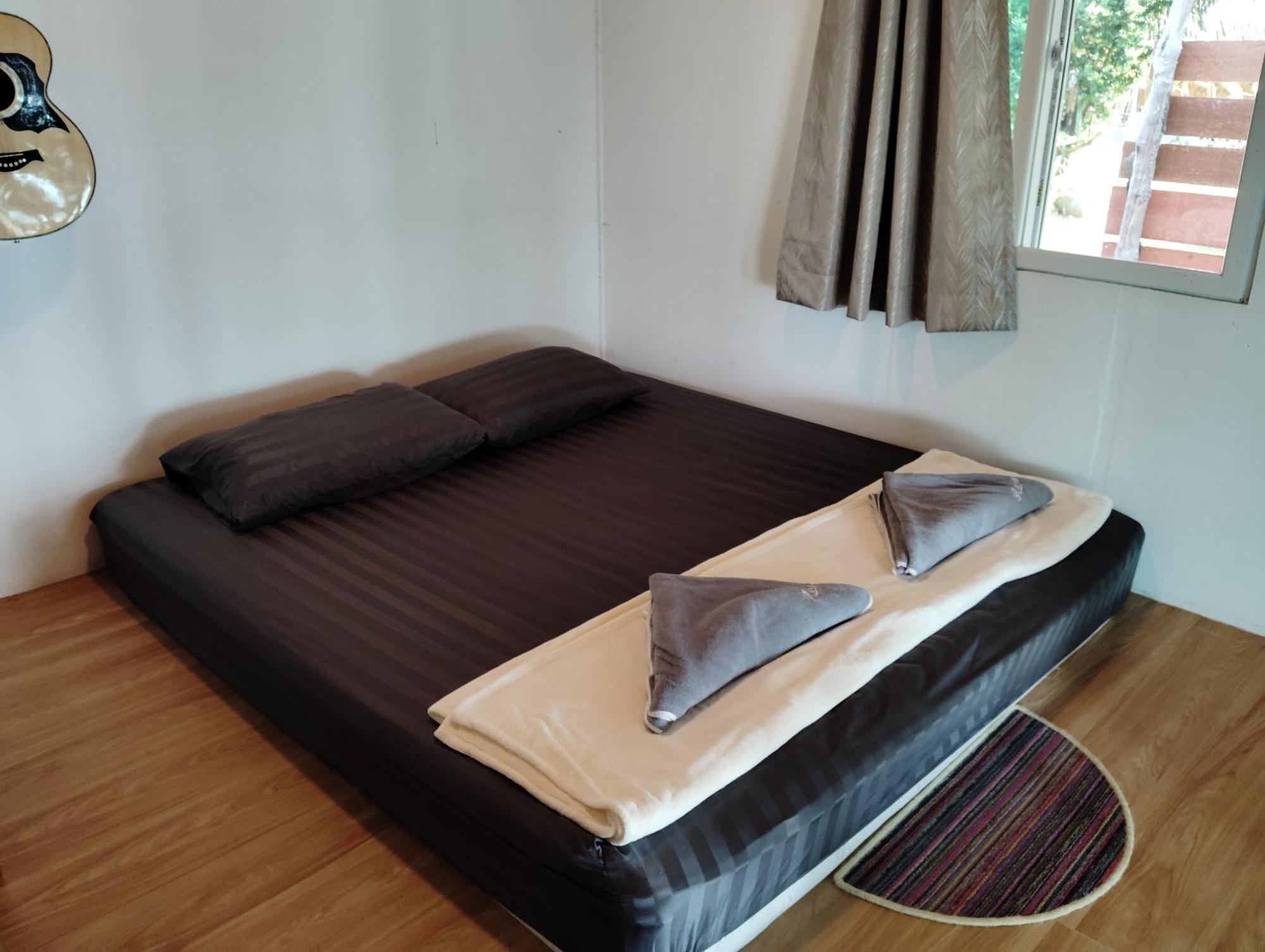 Holiday home Koh Phaluai Beach Cottage *