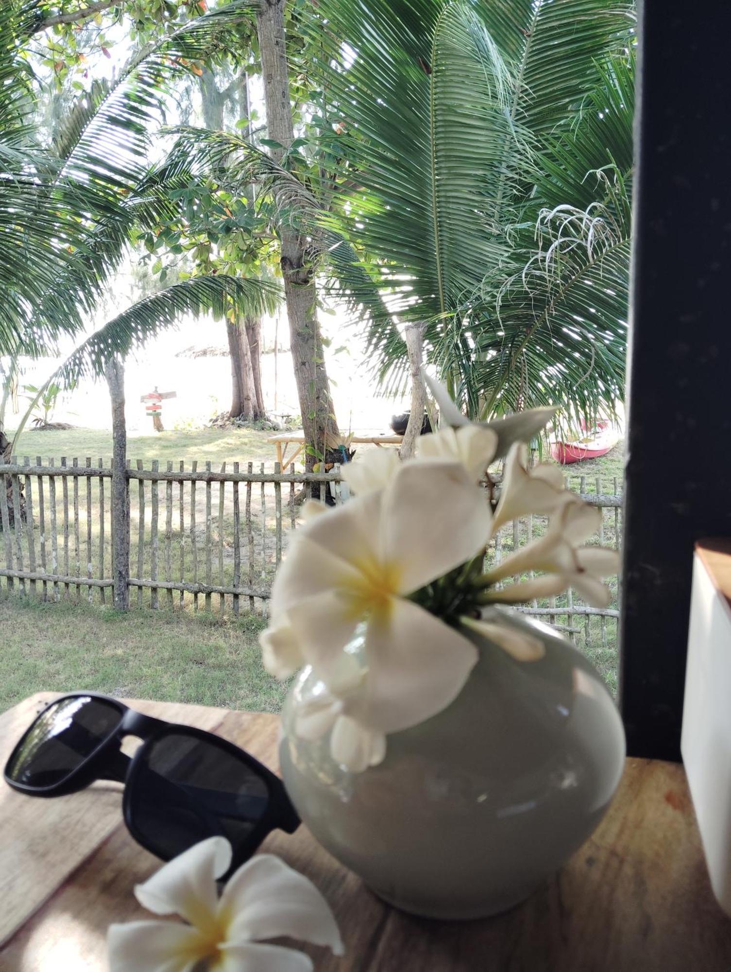 Holiday home Koh Phaluai Beach Cottage