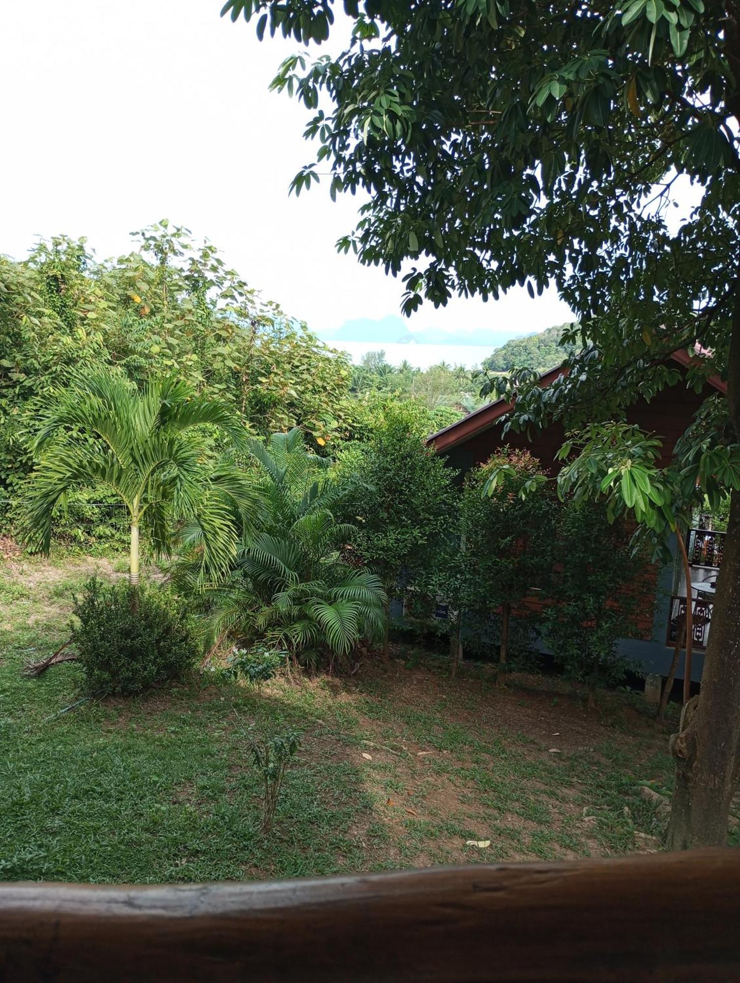 Villa Mookanda Ko Yao Noi