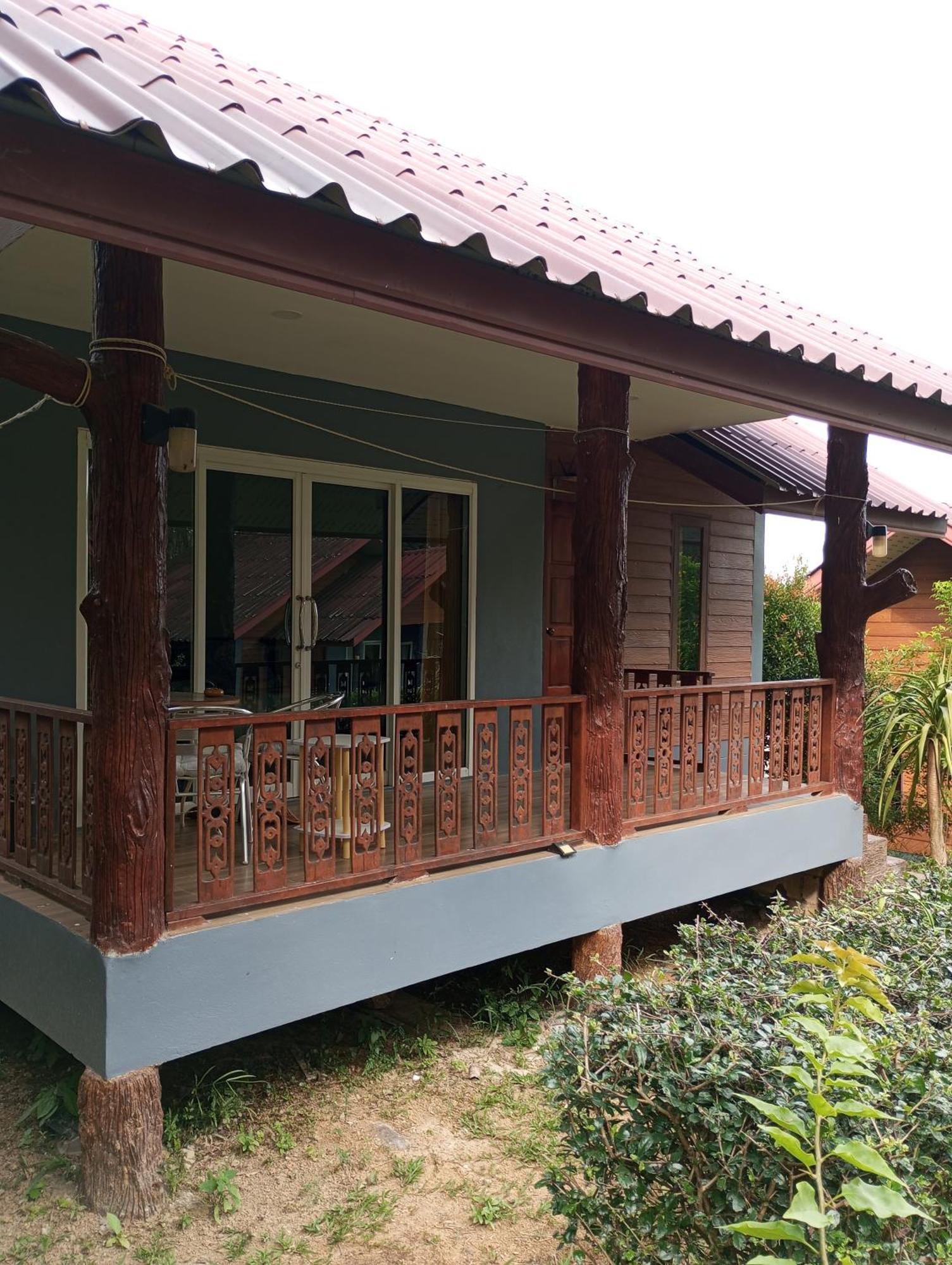 Mookanda Ko Yao Noi