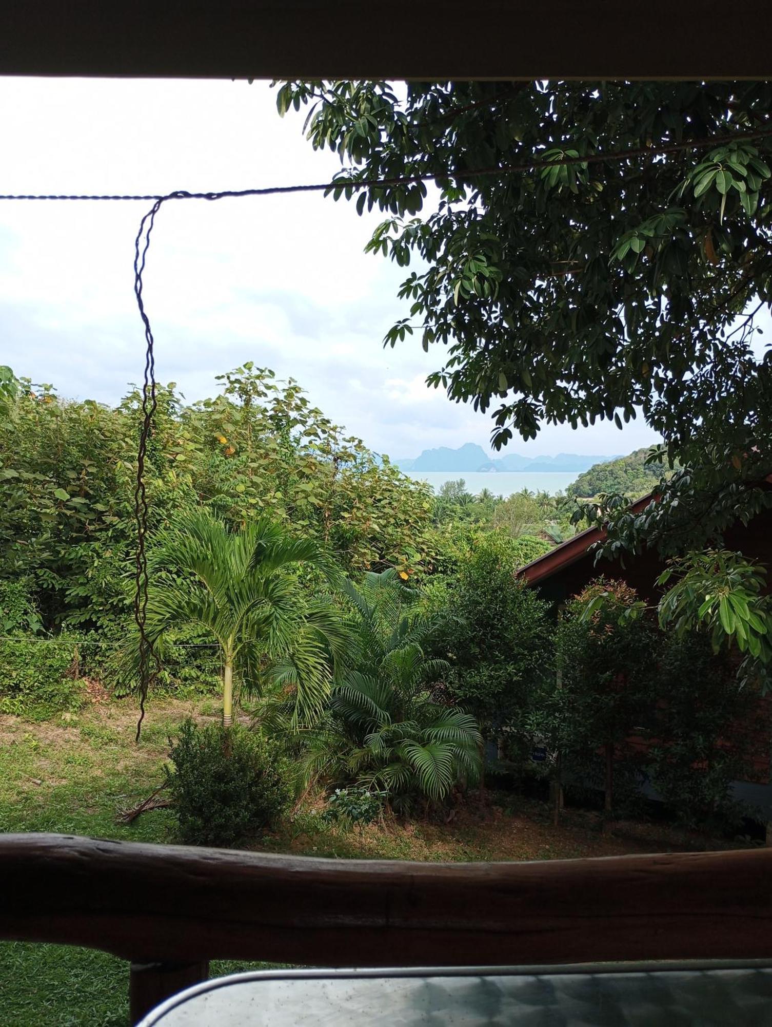 Mookanda * Ko Yao Noi