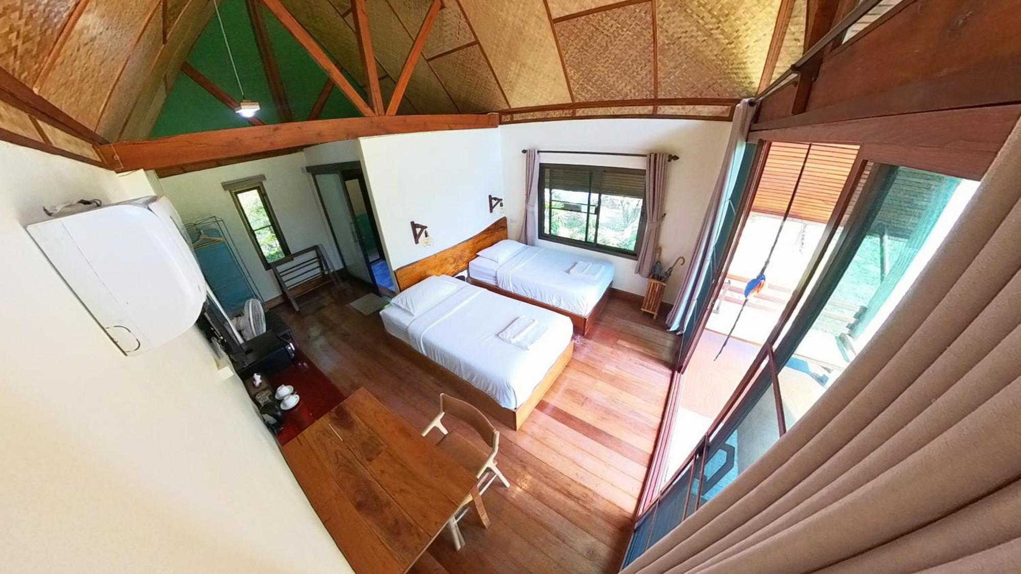 Phayamas Private And Island Brew - Adults Only 3* Koh Phayam