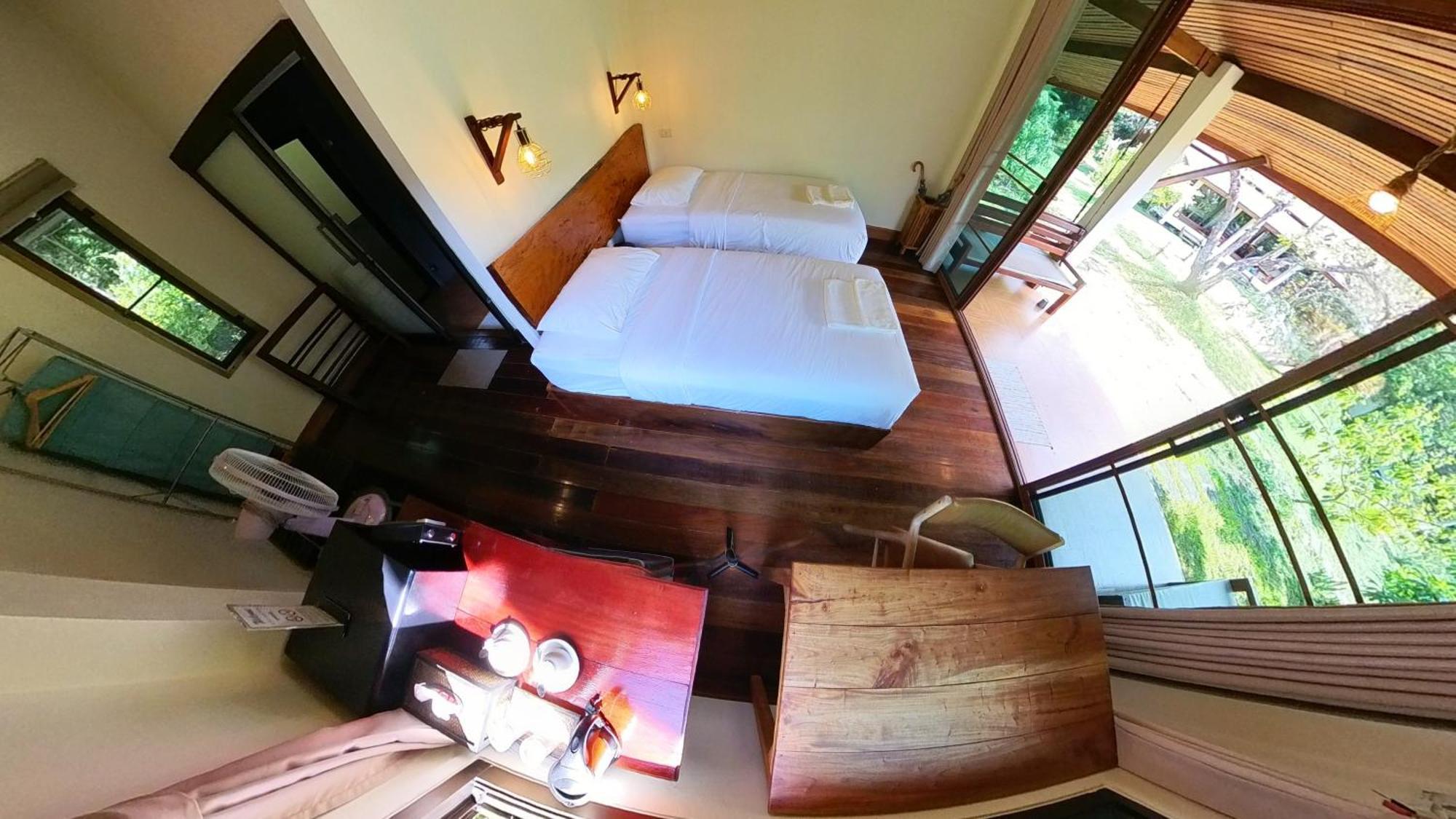 Phayamas Private And Island Brew - Adults Only Resort