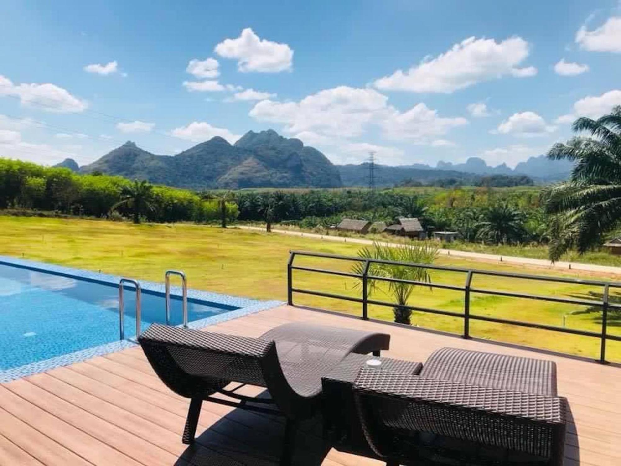 Belong Jin The Dam And Resort 3*