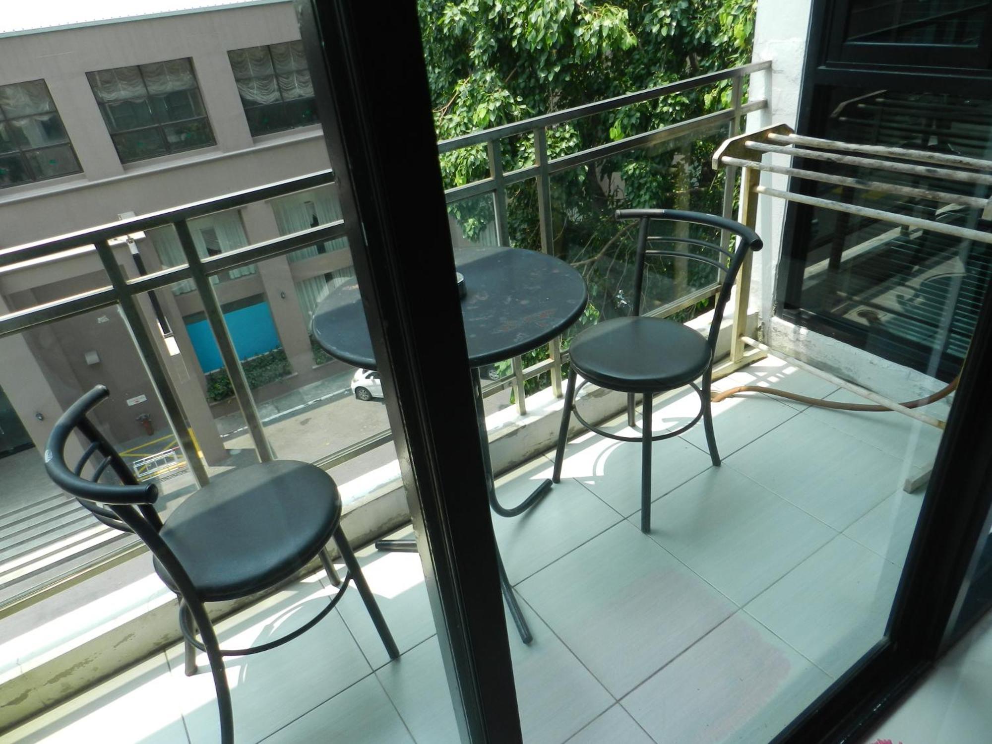 Neocondo @ Pattaya * Jomtien Beach