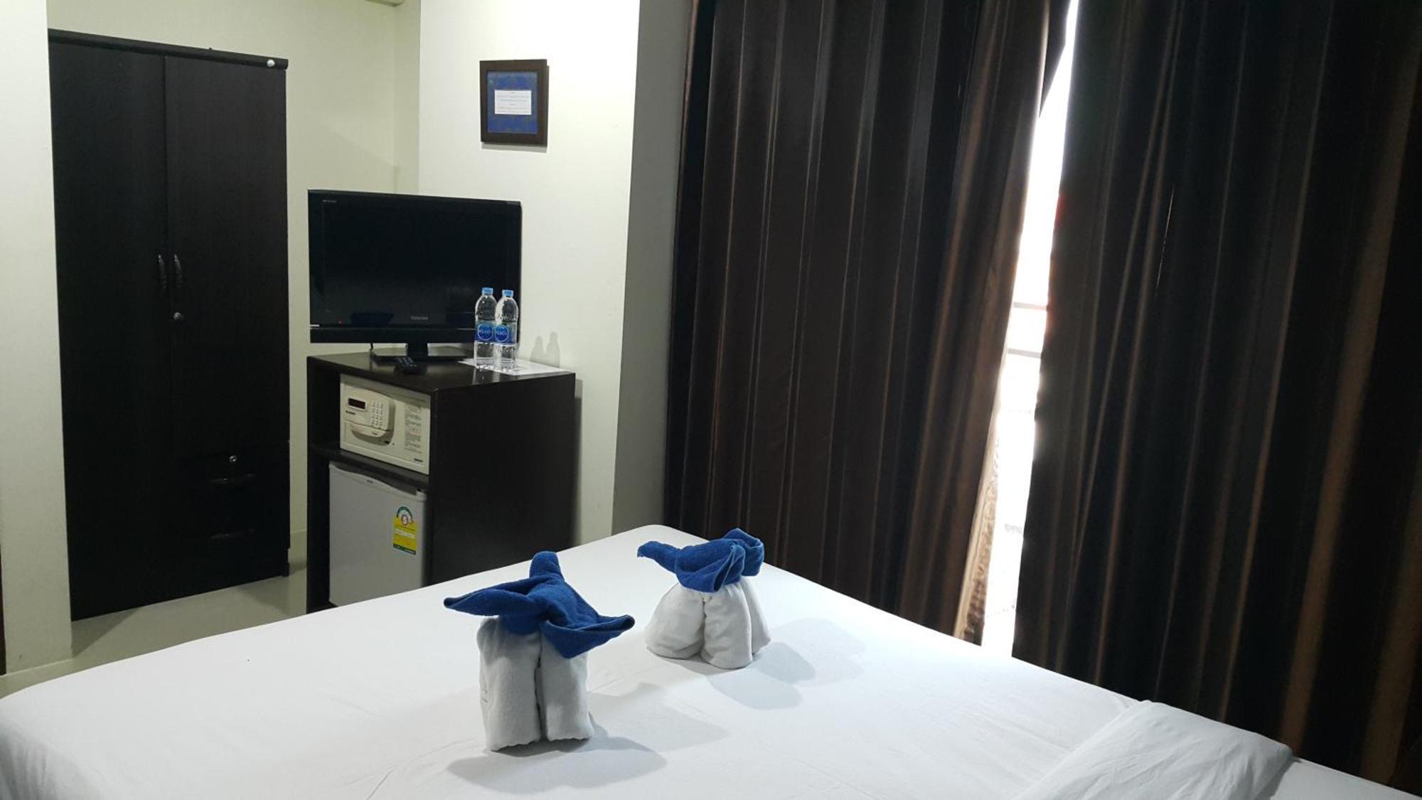 Hotel Chatchada House Ao Nang