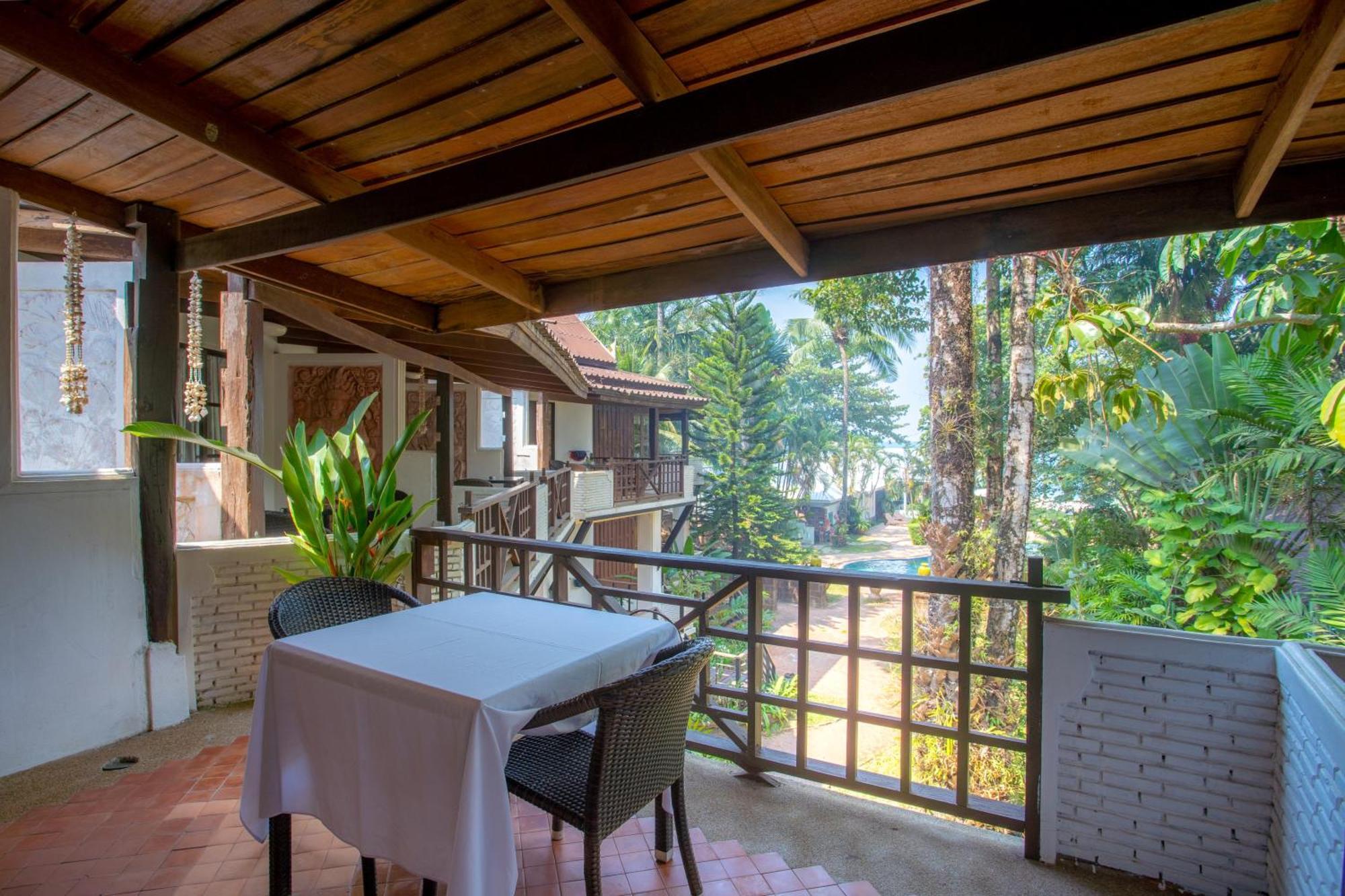 Resort Cliff 3*