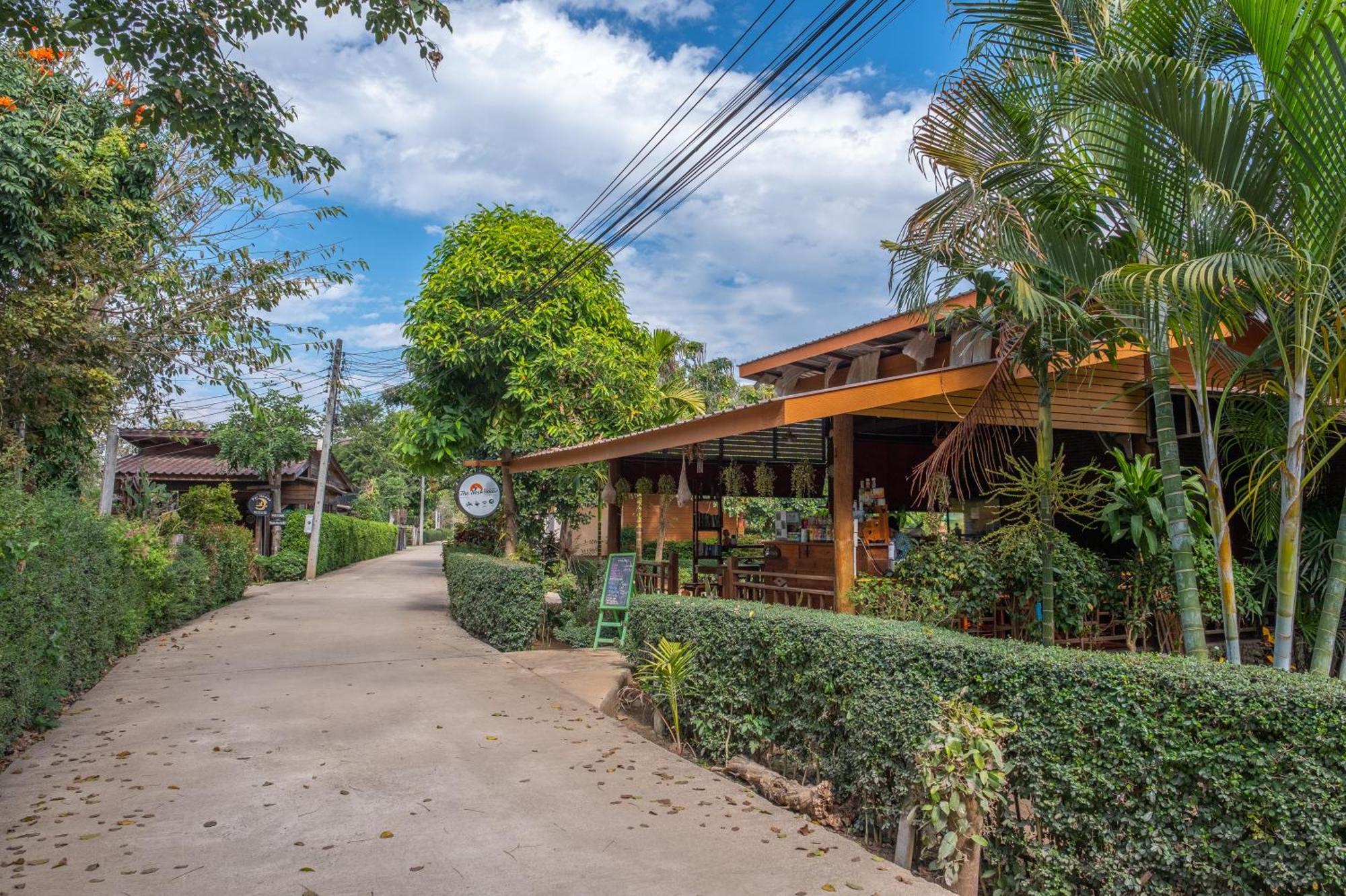 The Nest House Resort
