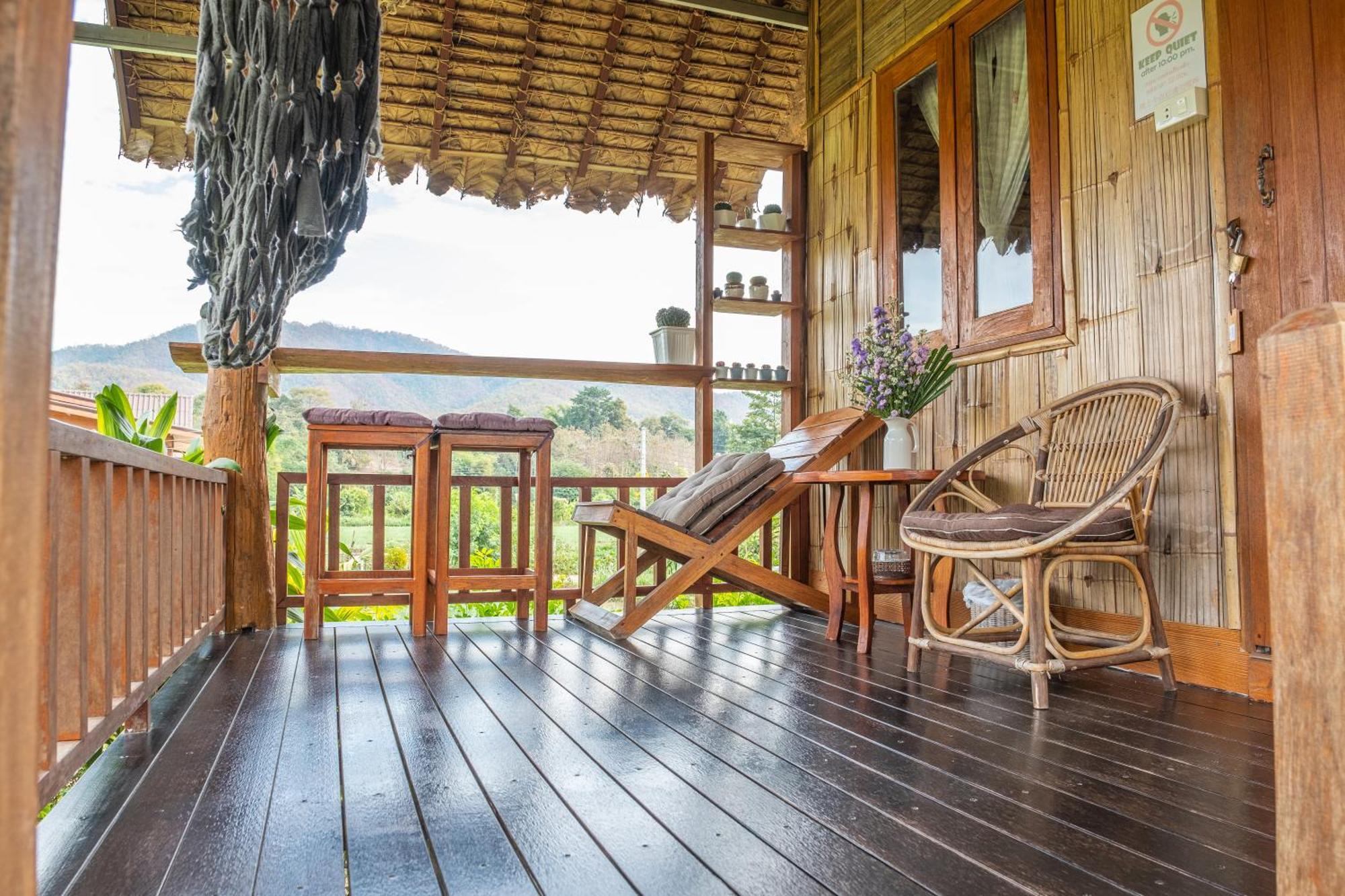 The Nest House Resort