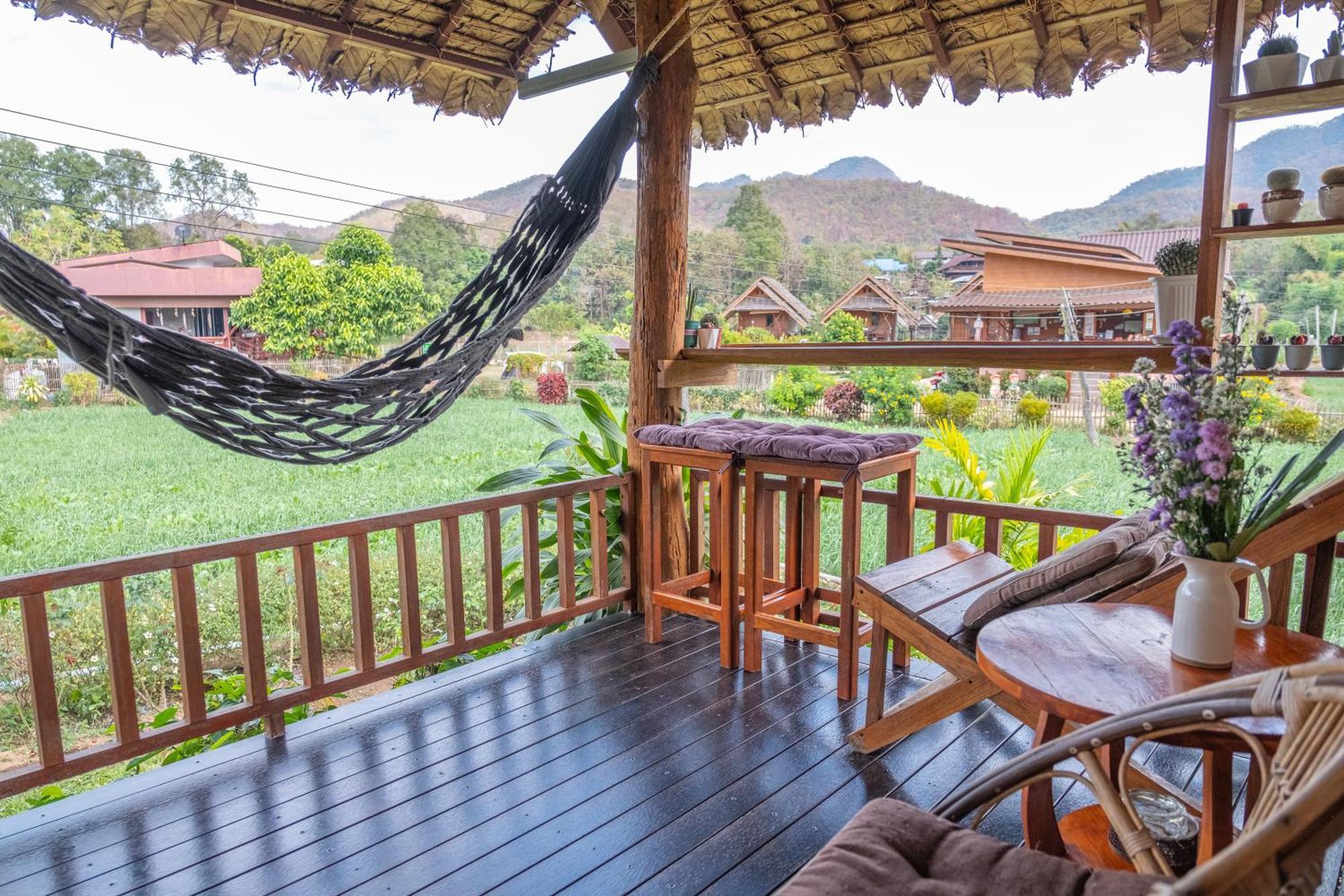 The Nest House * Pai