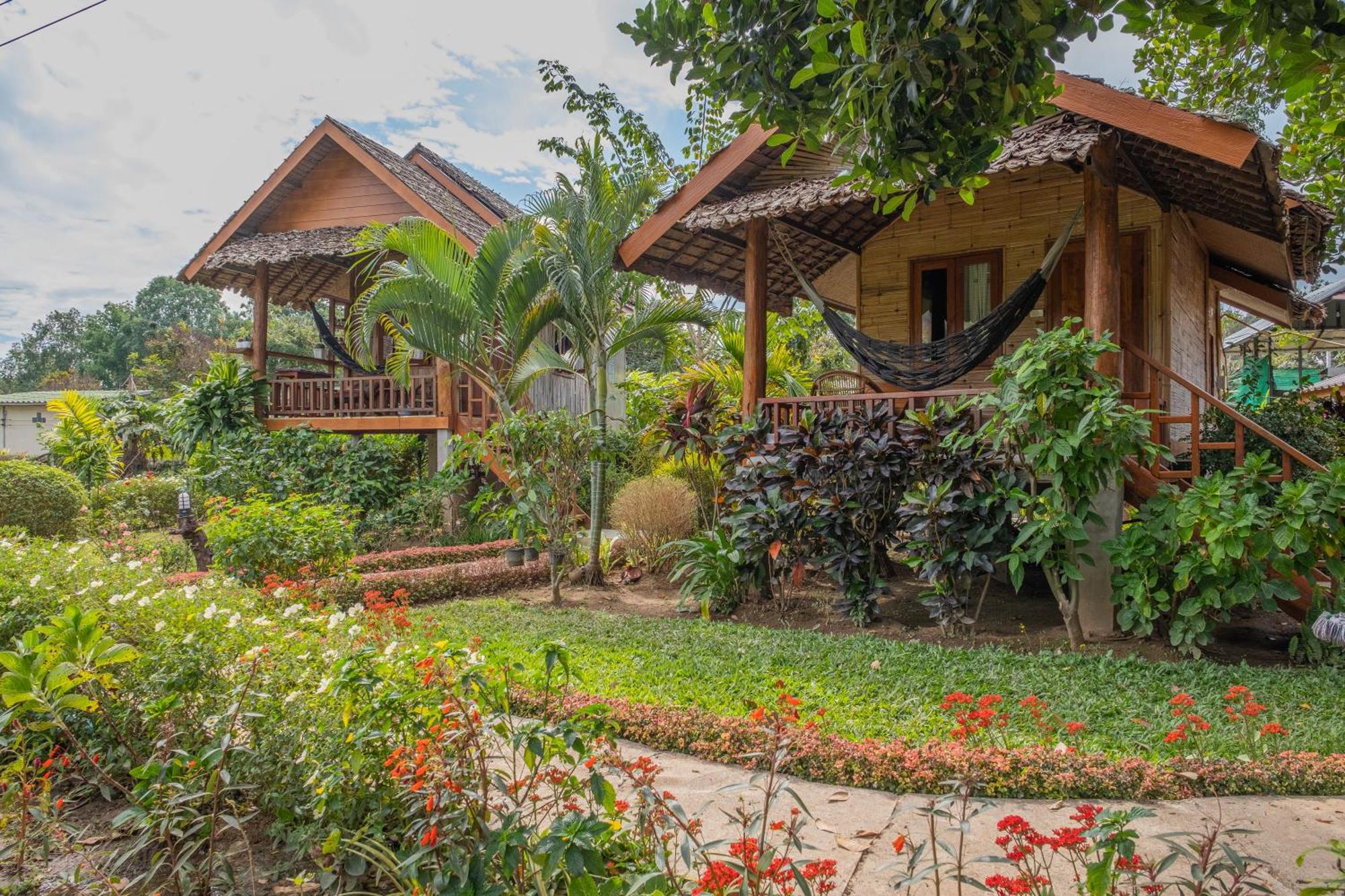 The Nest House * Pai