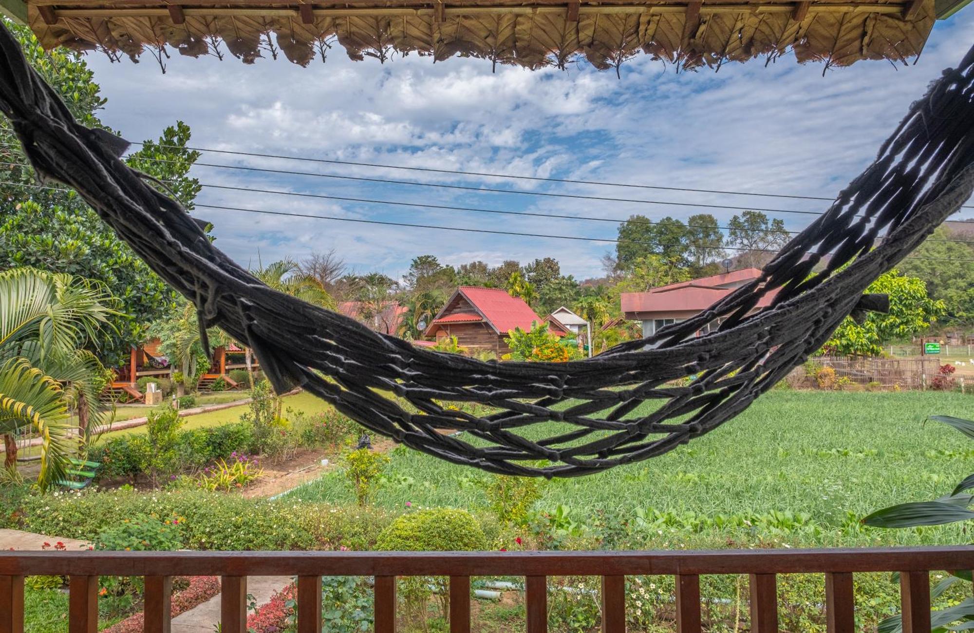 The Nest House Resort *