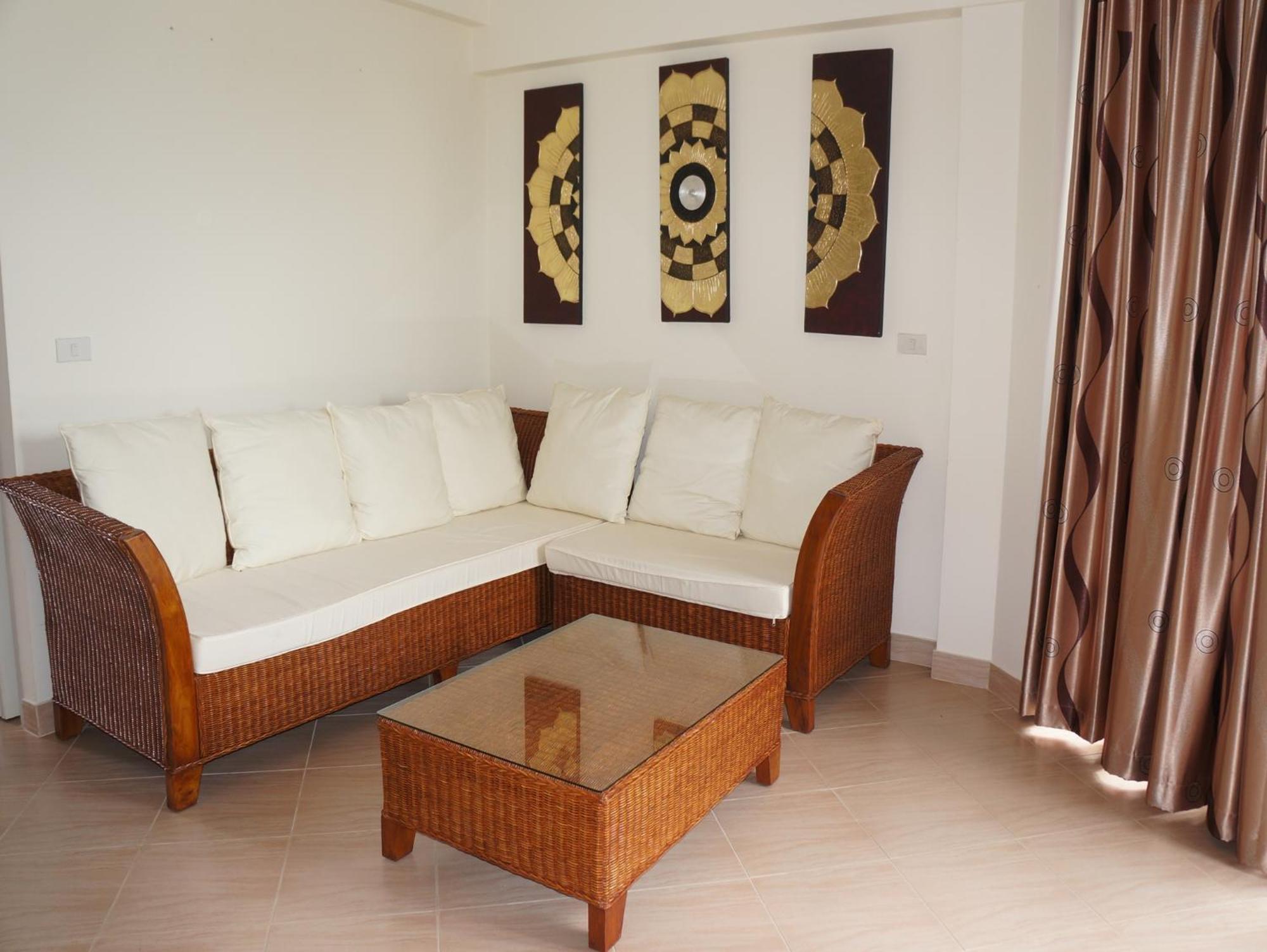 The Oriental Tropical Beach At Vip 4*