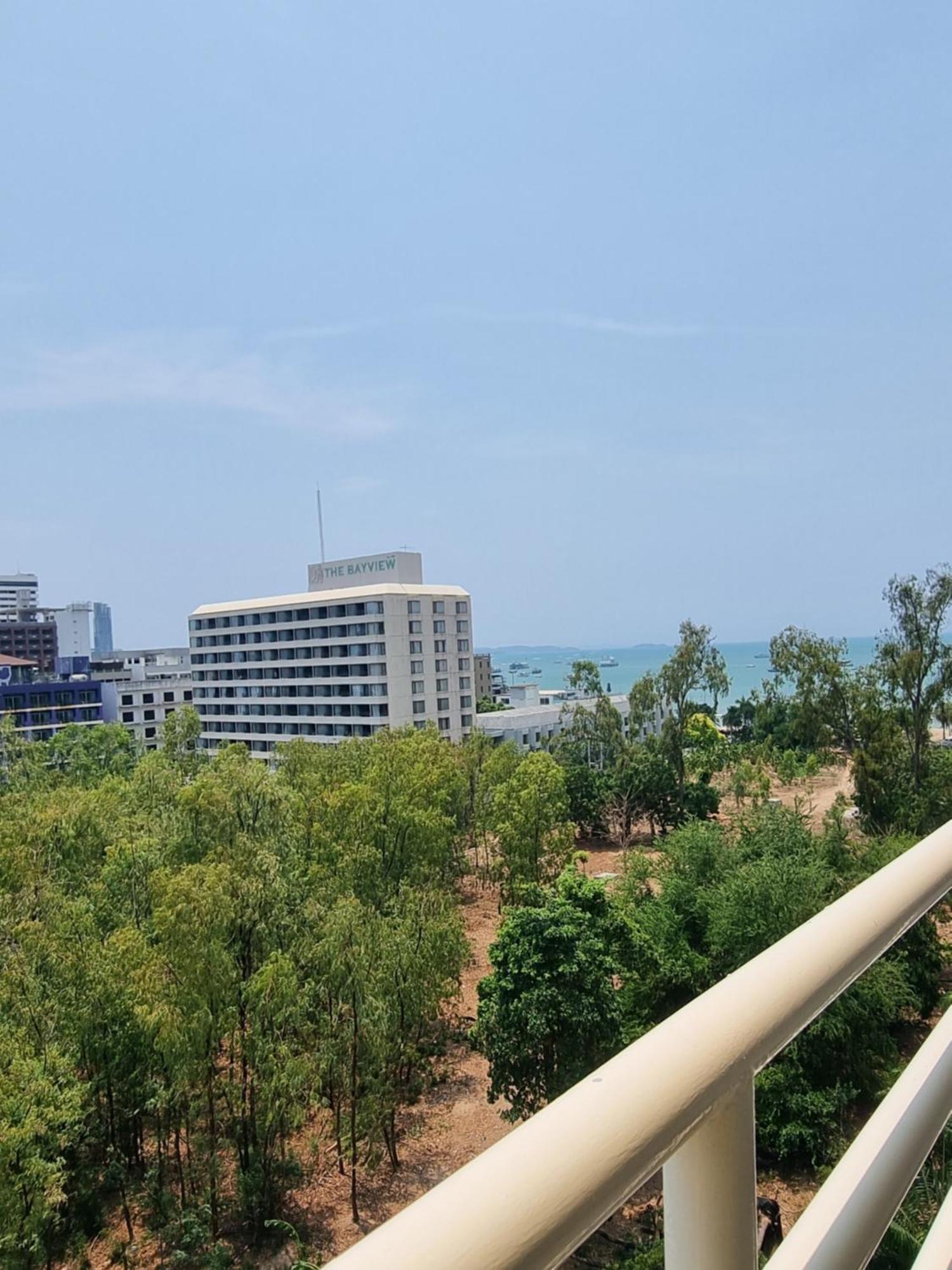 View Talay6 By Blue Ocean Apartment