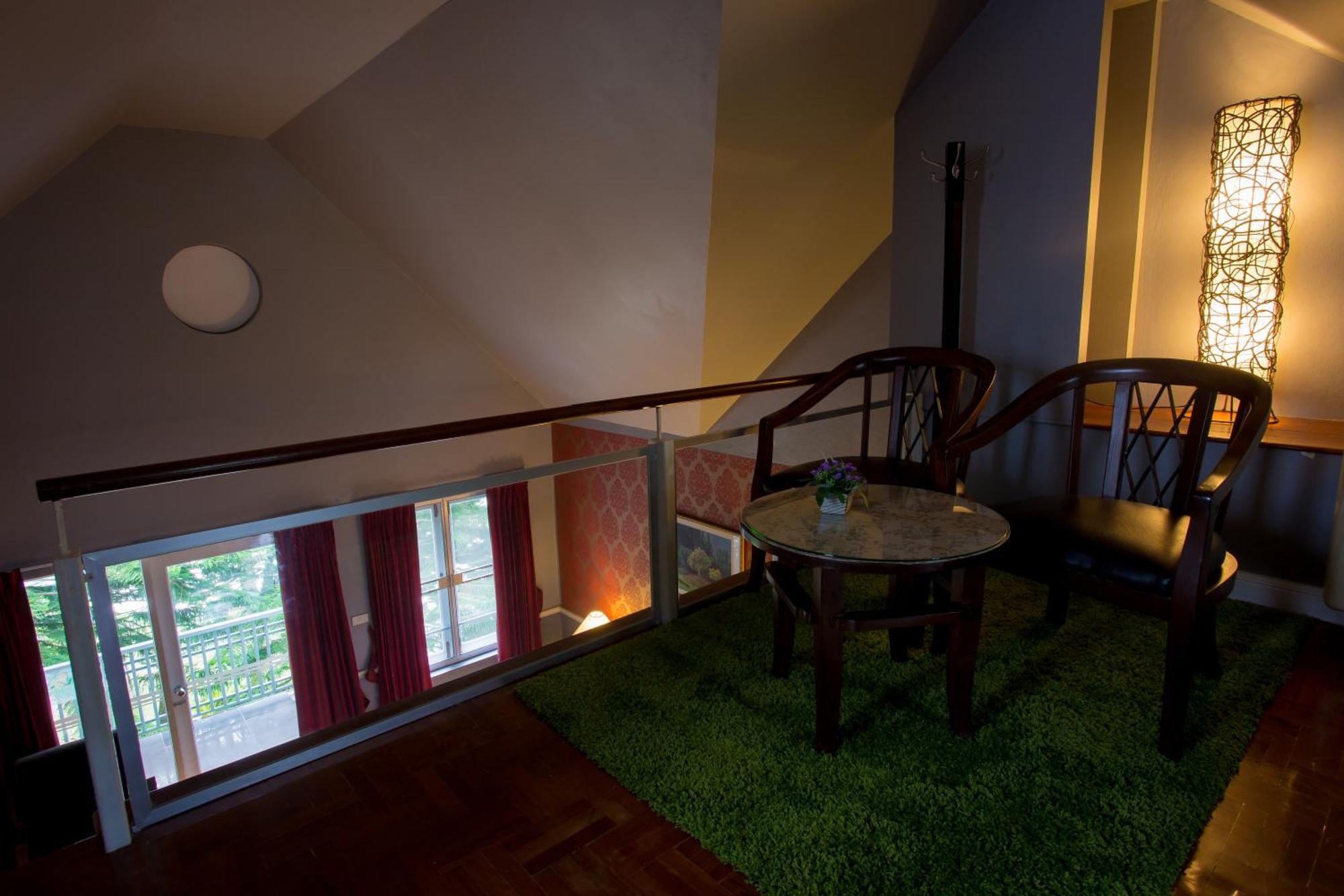 Resort Brookside Valley 3*