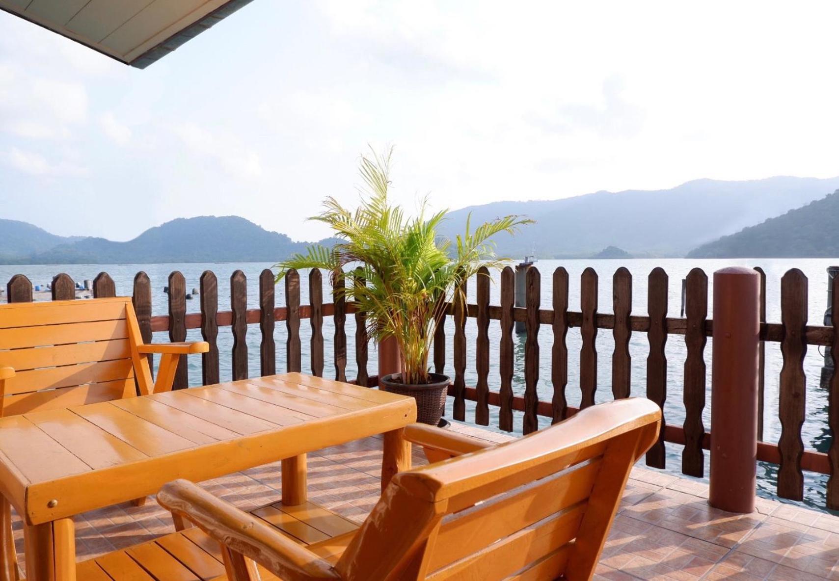 Island View Koh Chang
