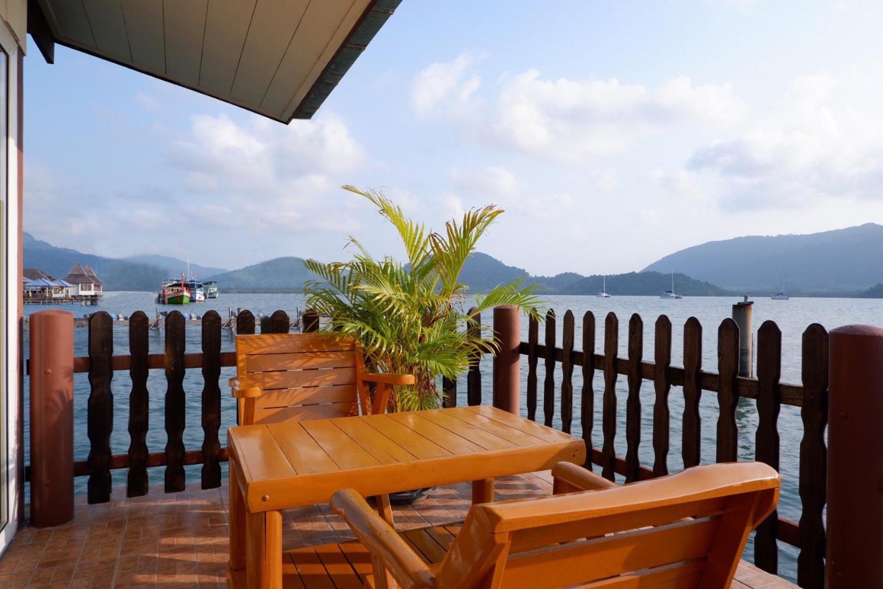 Island View 3* Koh Chang