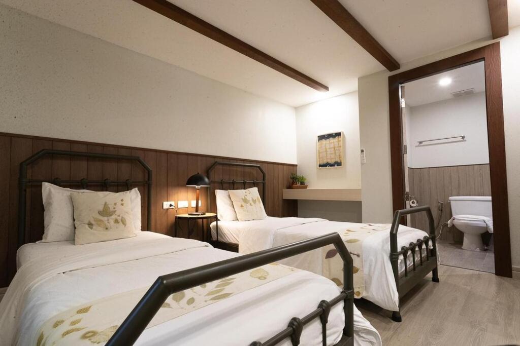 Wanathara Resort