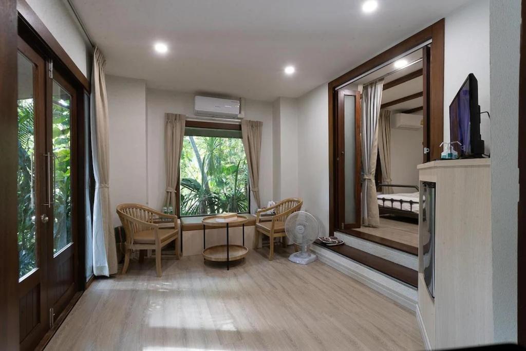 Wanathara Resort 3*