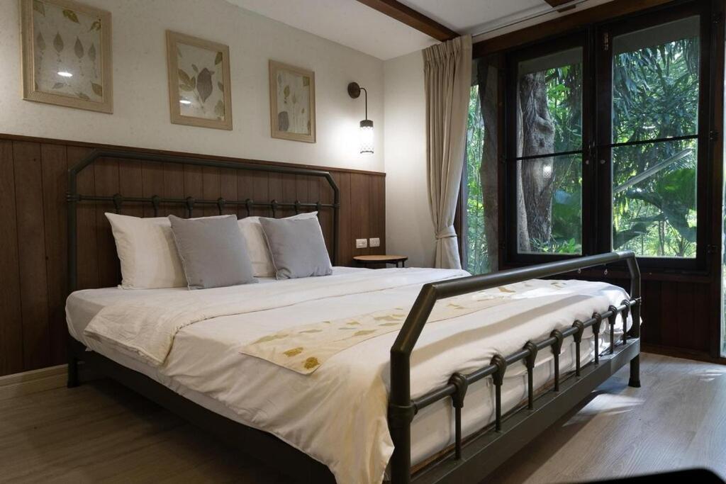 Wanathara 3* Wang Thong
