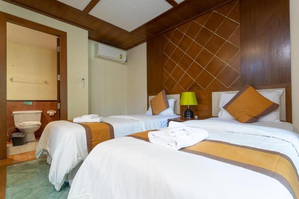 Wanathara Resort
