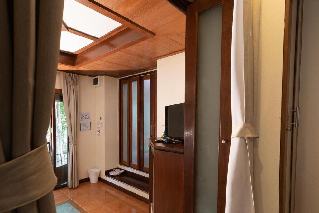 Wanathara Resort Wang Thong